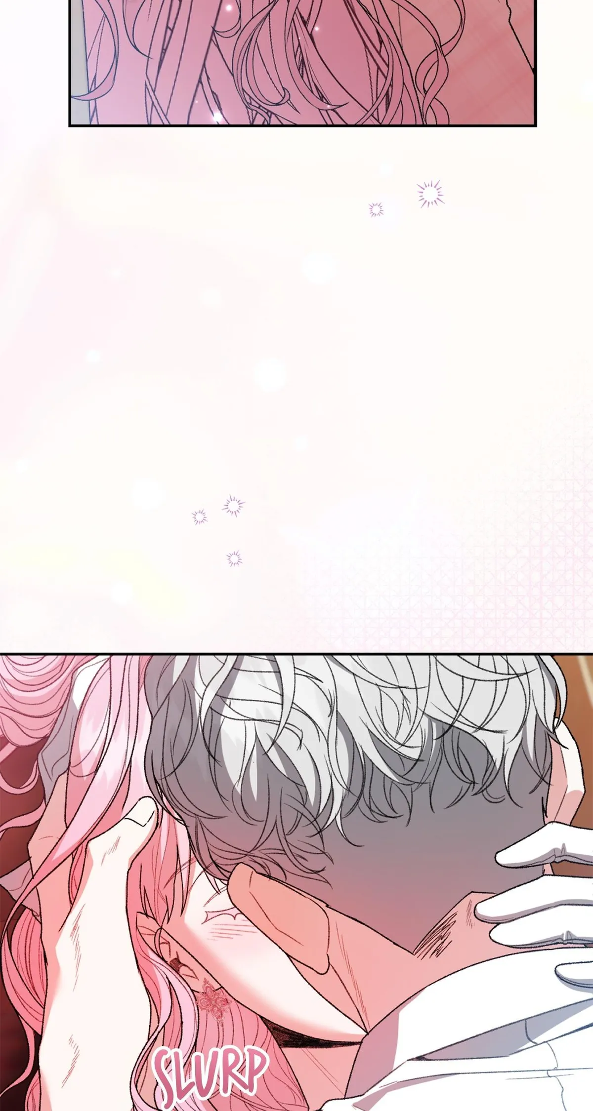 What if I Married My Enemy? Chapter 8 page 3 - 