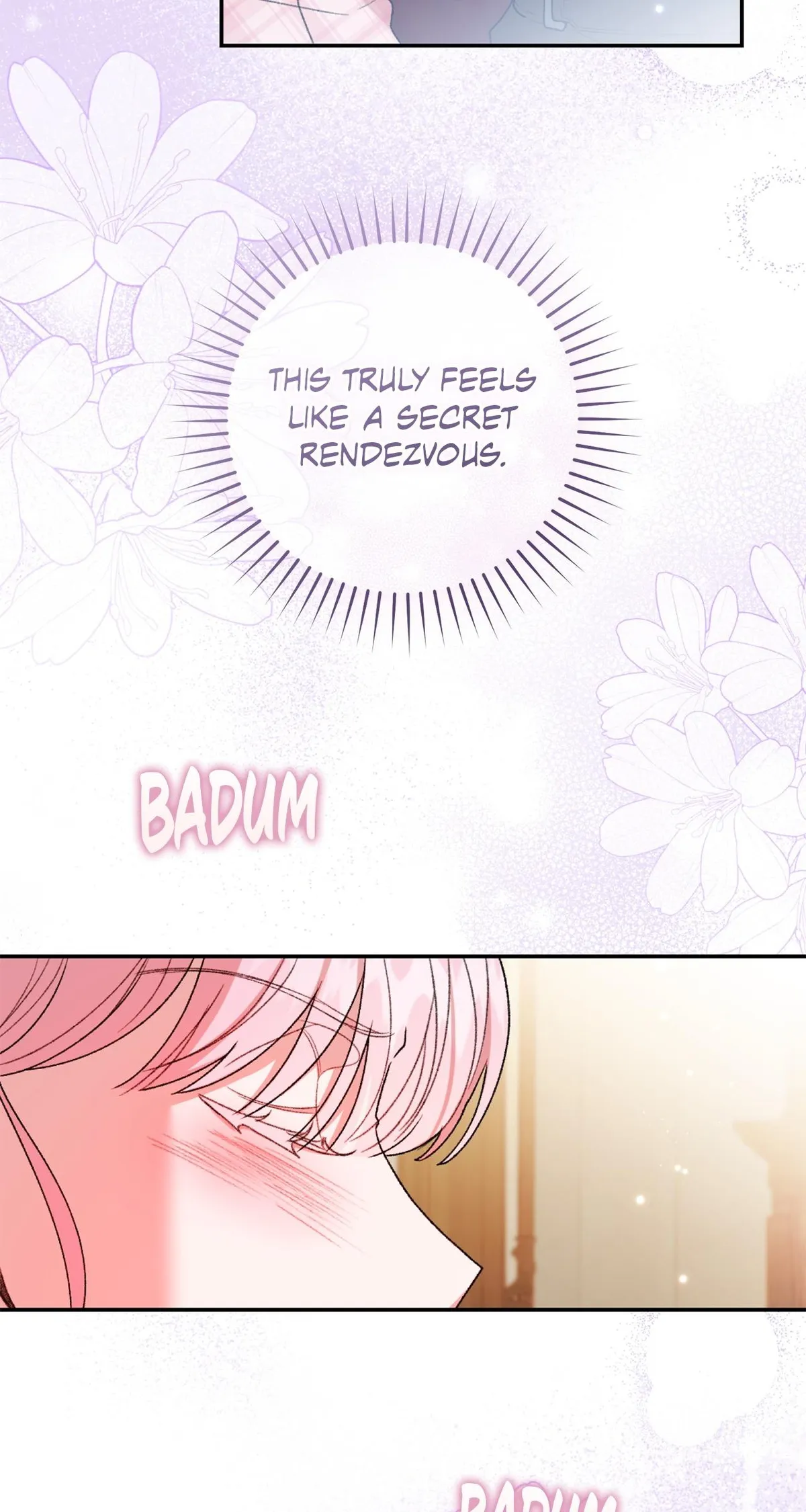 What if I Married My Enemy? Chapter 8 page 21 - 
