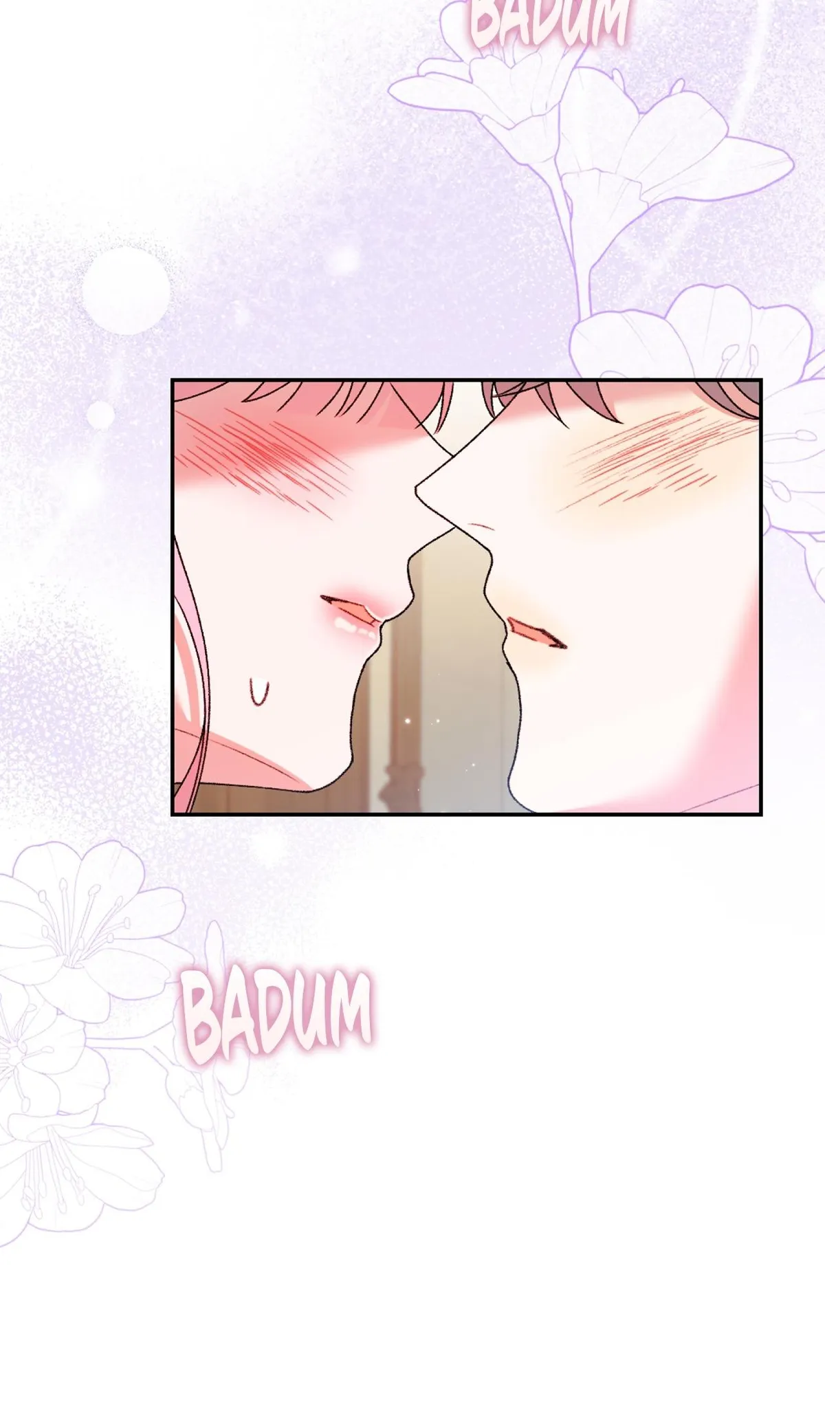 What if I Married My Enemy? Chapter 8 page 22 - 
