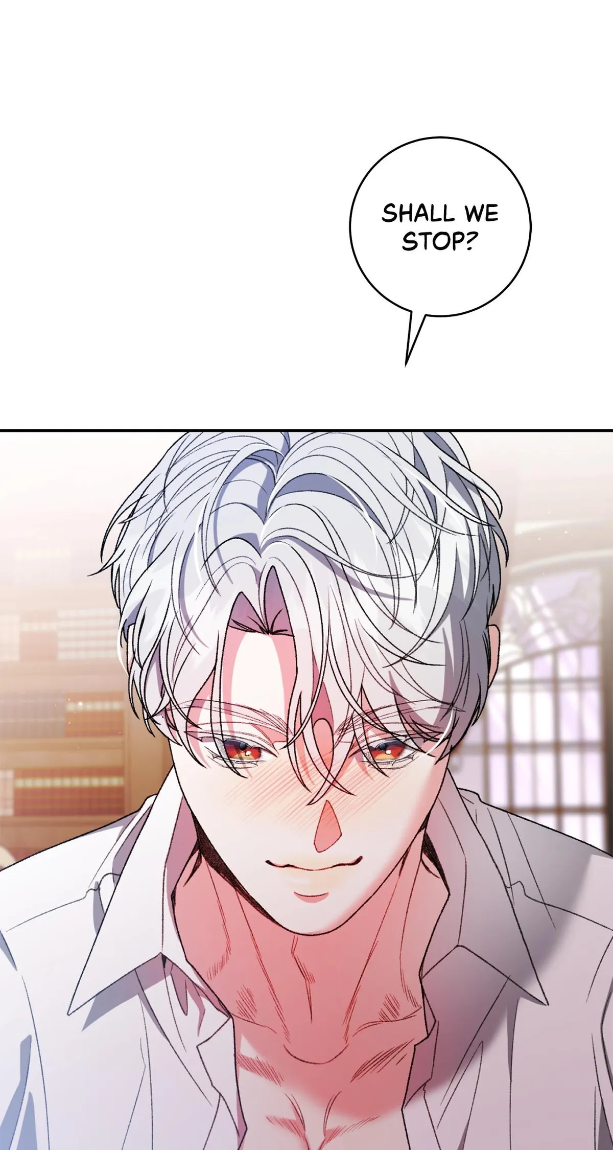What if I Married My Enemy? Chapter 8 page 23 - 