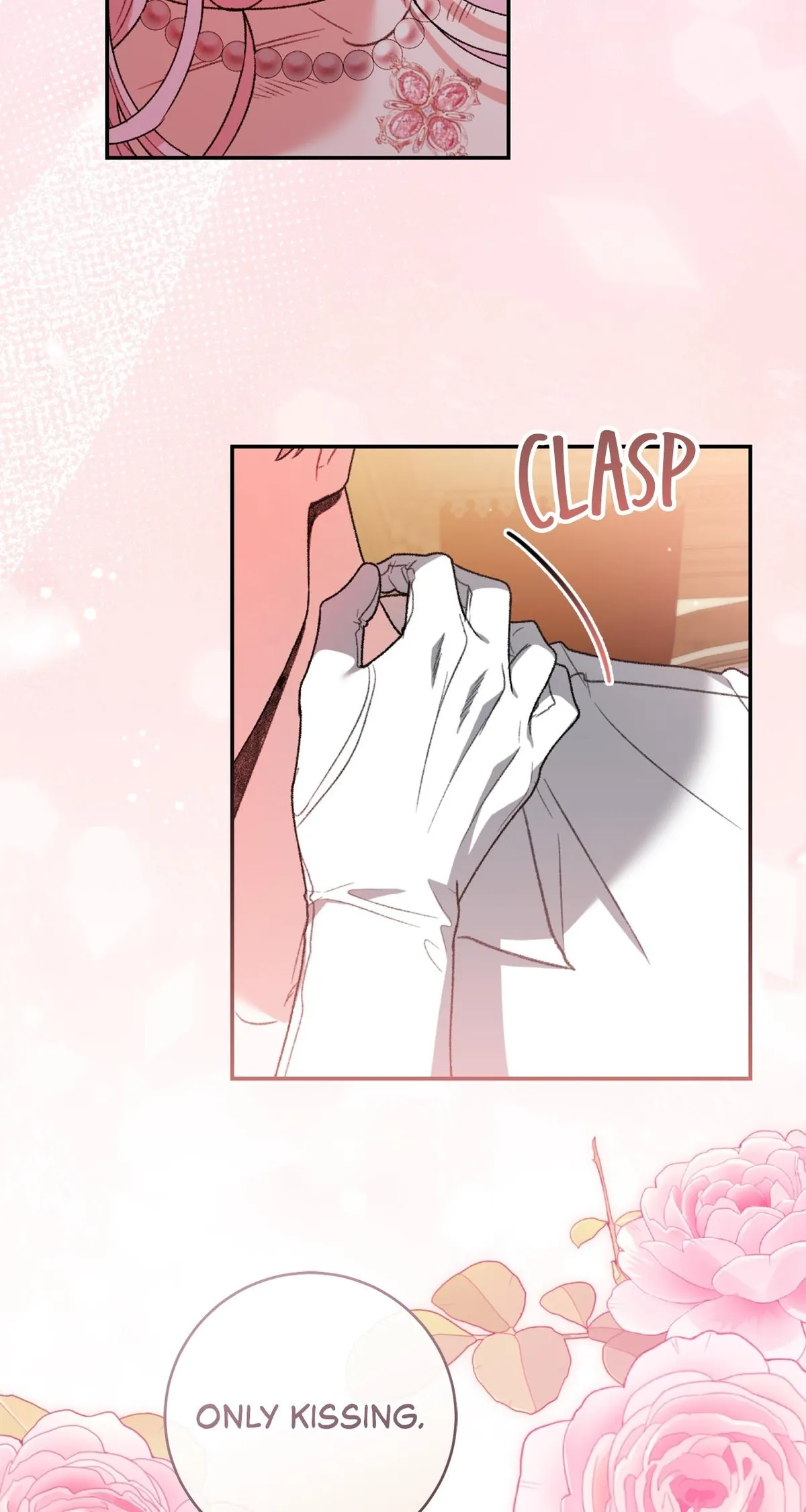 What if I Married My Enemy? Chapter 8 page 25 - 