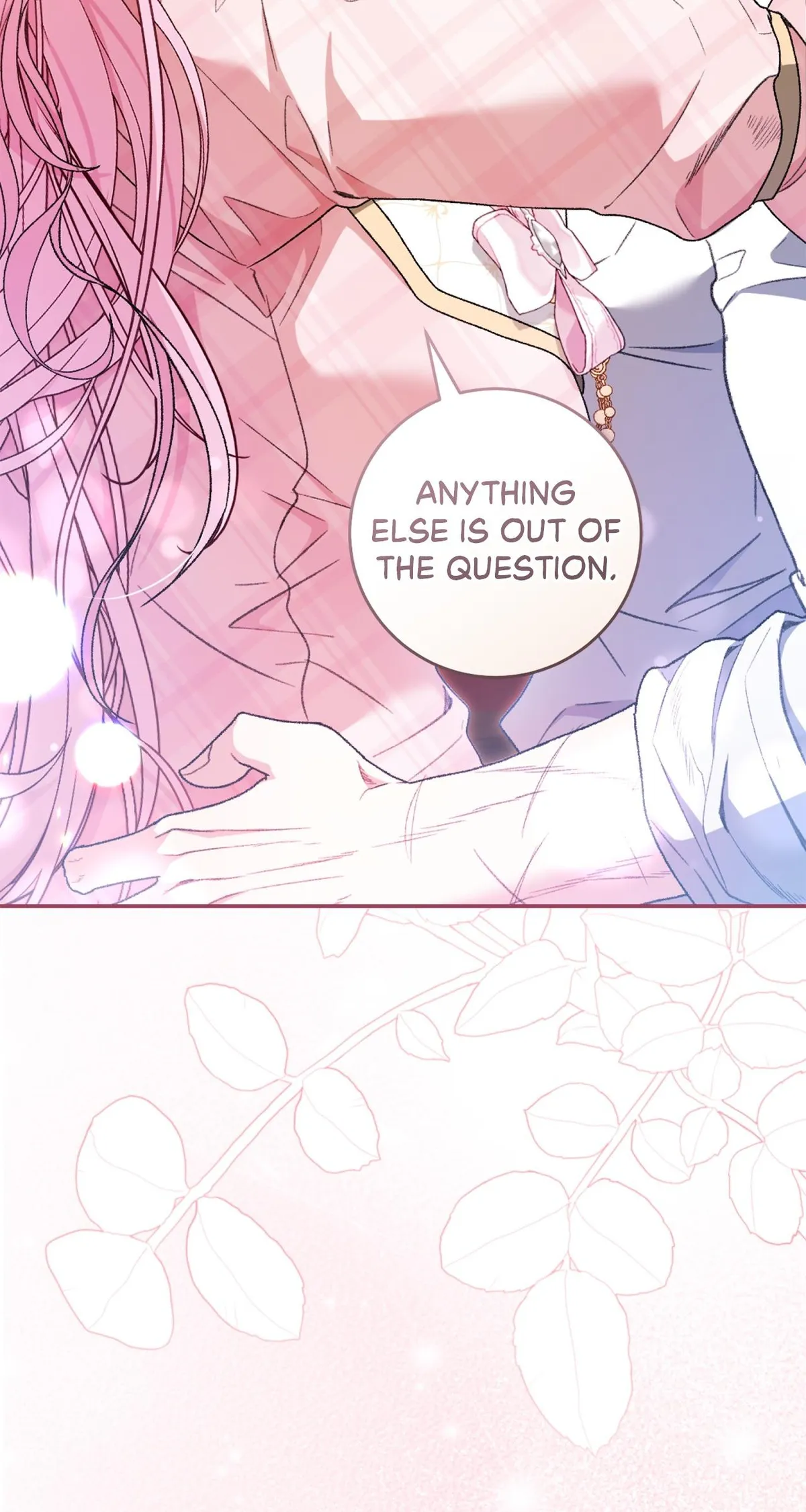 What if I Married My Enemy? Chapter 8 page 27 - 