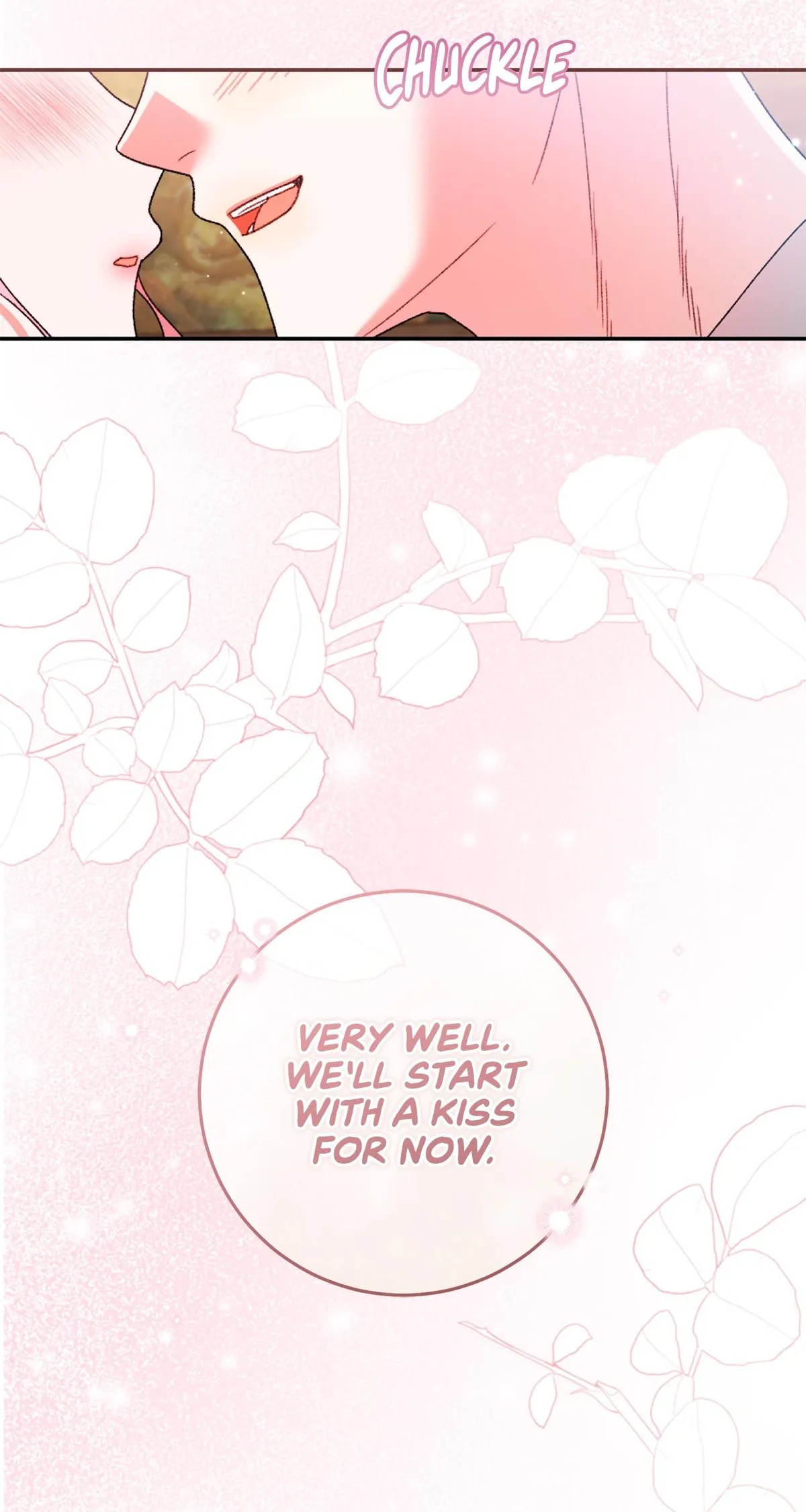 What if I Married My Enemy? Chapter 8 page 28 - 