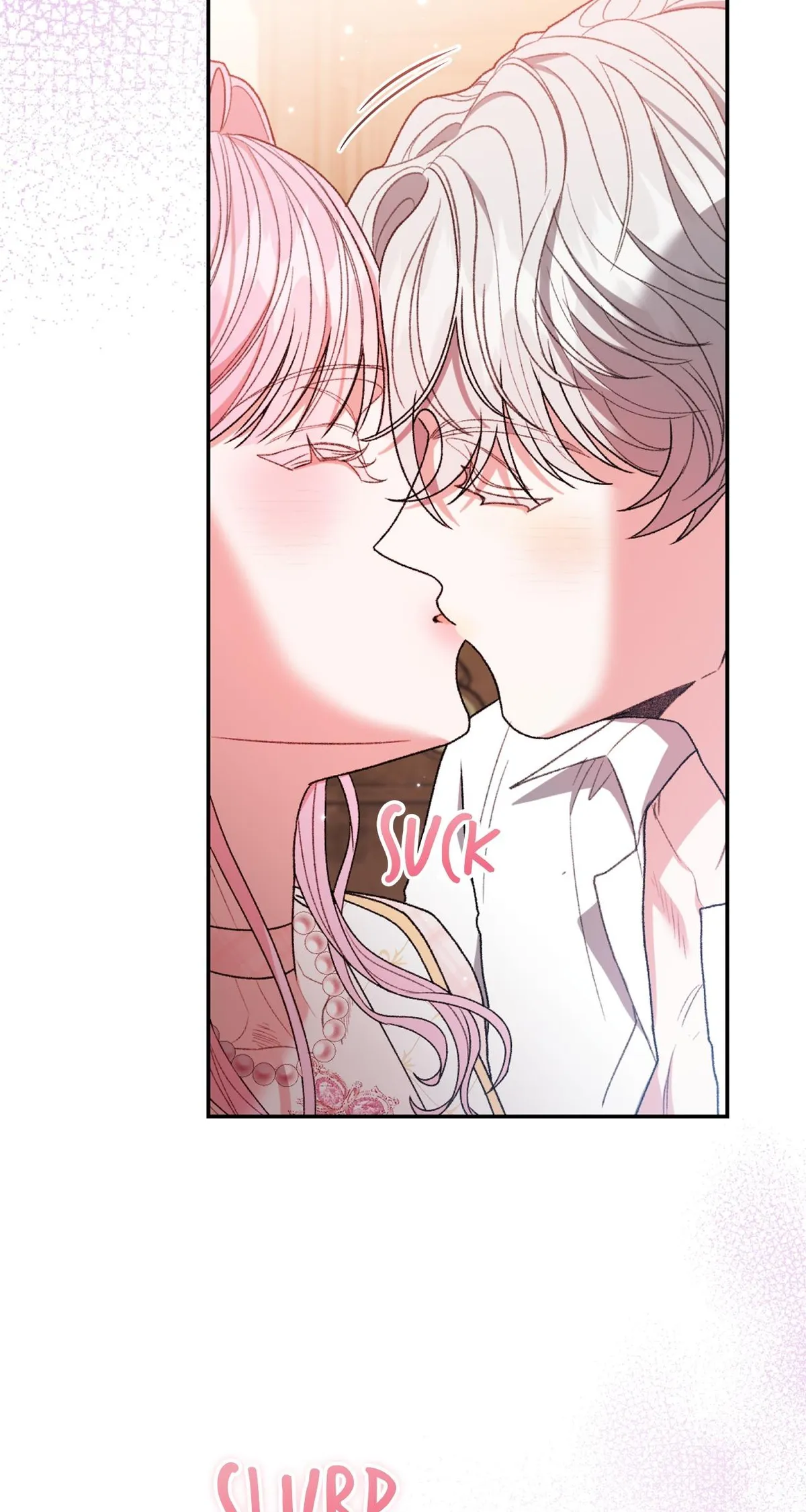 What if I Married My Enemy? Chapter 8 page 33 - 