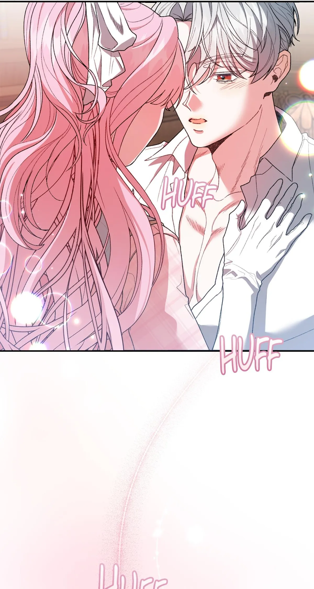 What if I Married My Enemy? Chapter 8 page 35 - 