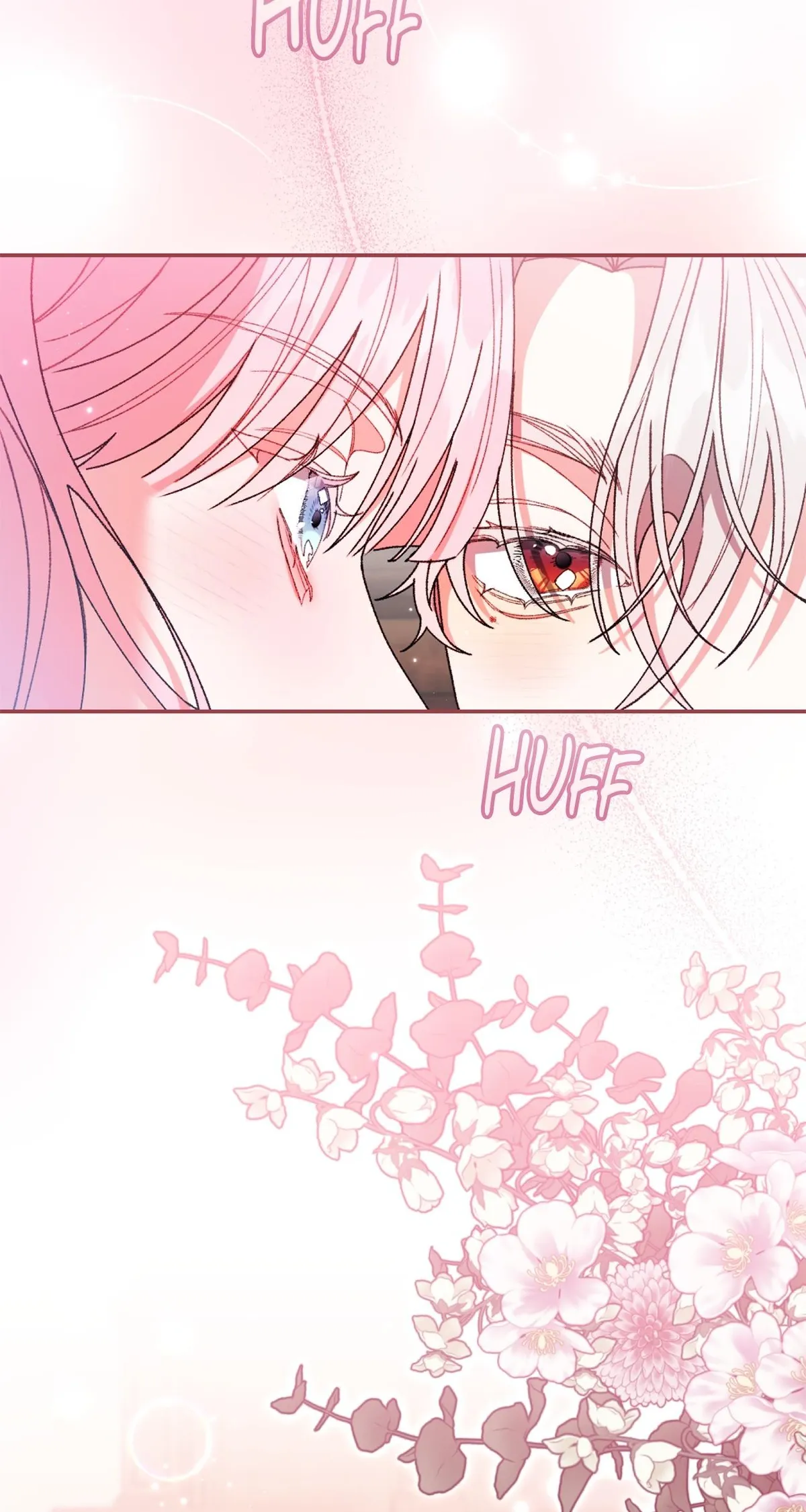 What if I Married My Enemy? Chapter 8 page 36 - 