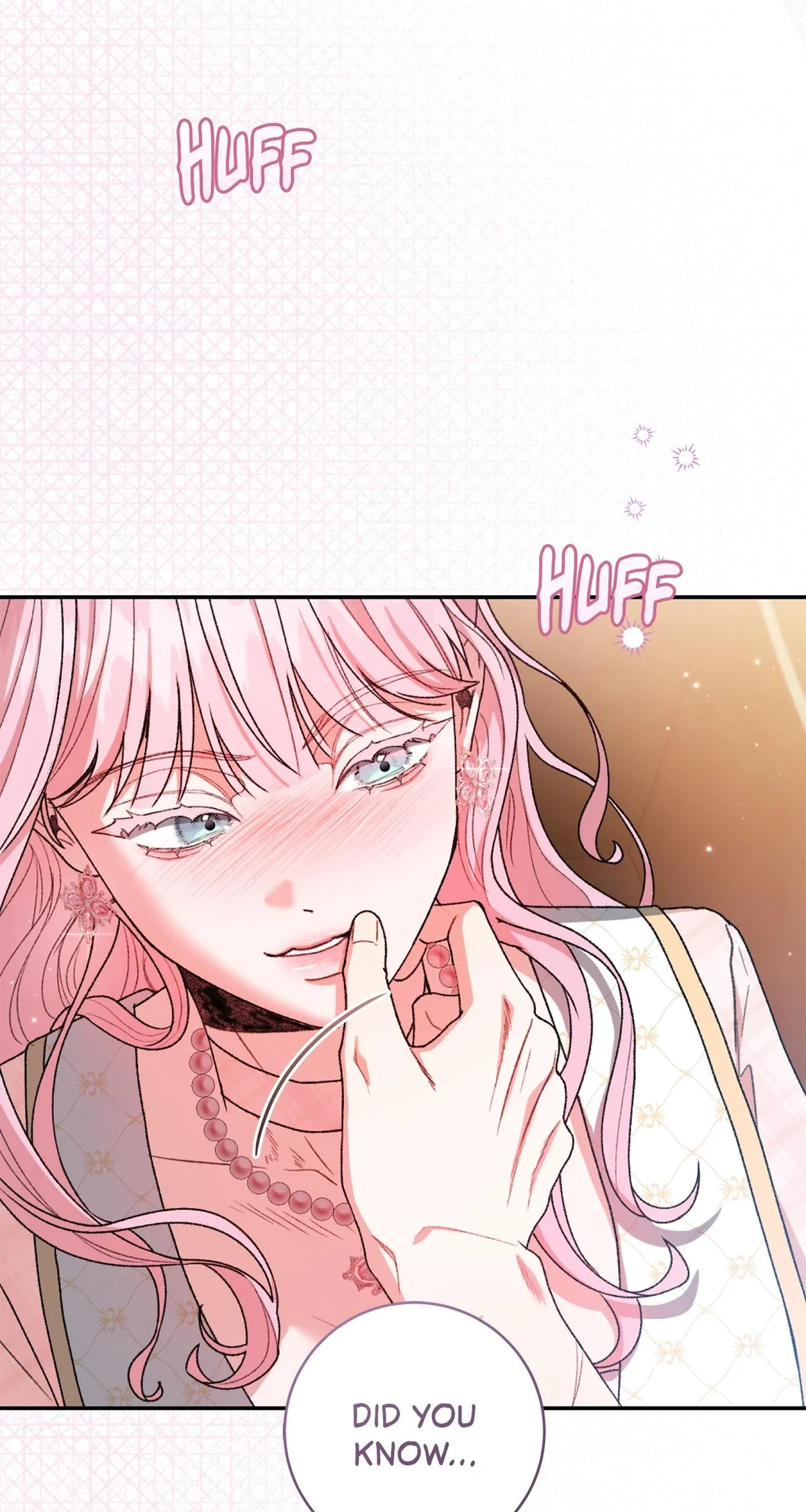 What if I Married My Enemy? Chapter 8 page 5 - 