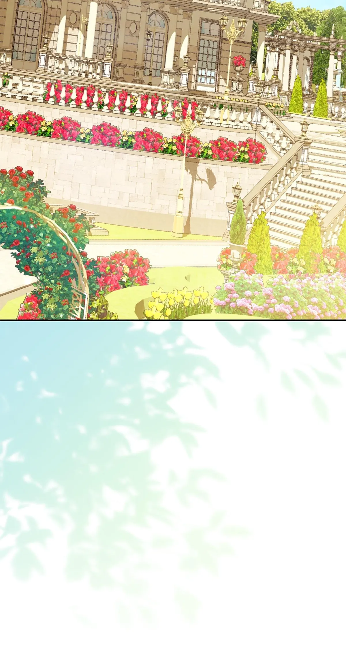 What if I Married My Enemy? Chapter 8 page 42 - 