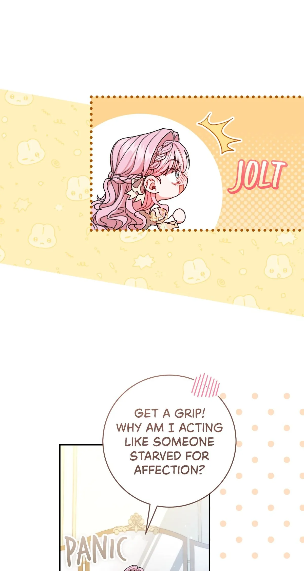 What if I Married My Enemy? Chapter 8 page 45 - 