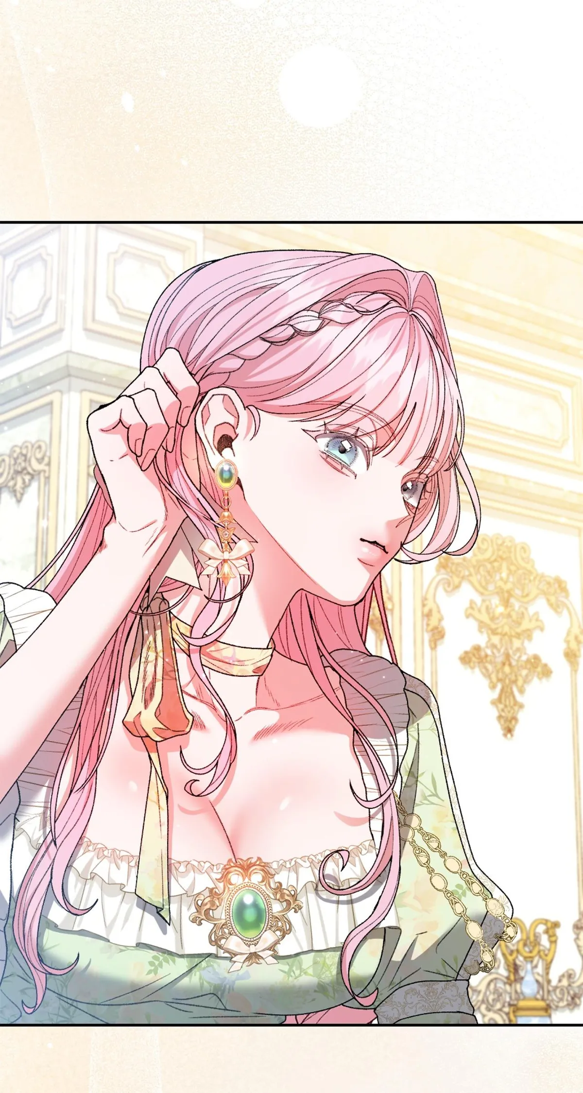 What if I Married My Enemy? Chapter 8 page 49 - 