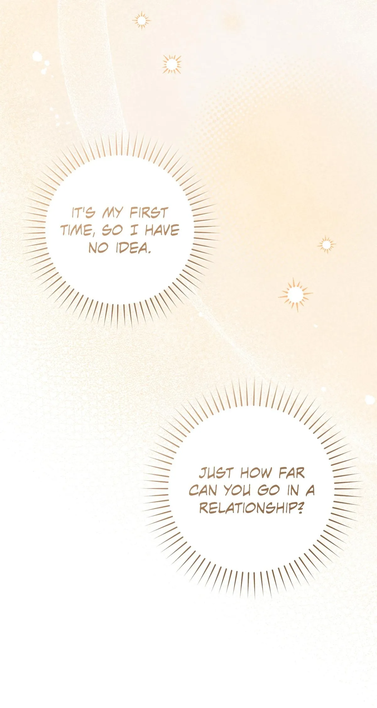 What if I Married My Enemy? Chapter 8 page 50 - 