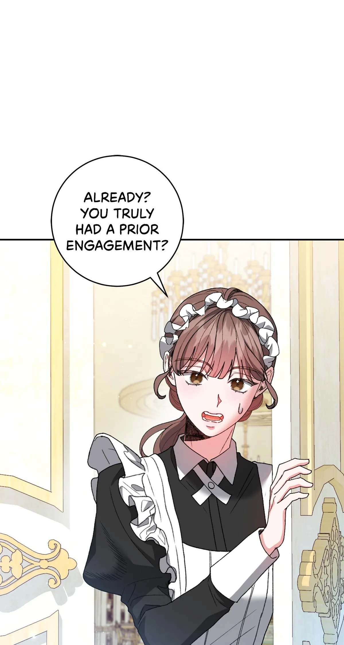 What if I Married My Enemy? Chapter 8 page 53 - 