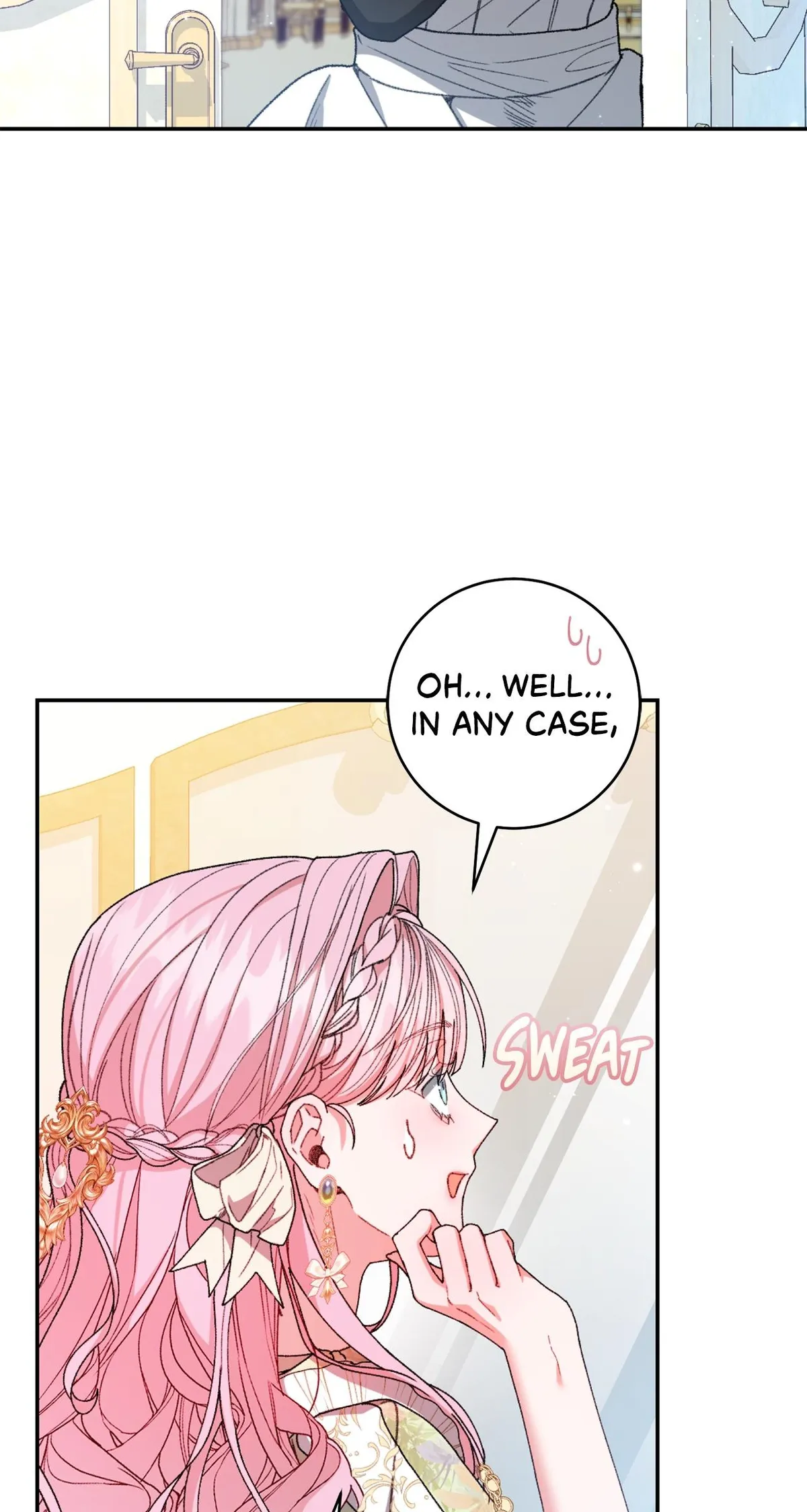 What if I Married My Enemy? Chapter 8 page 54 - 