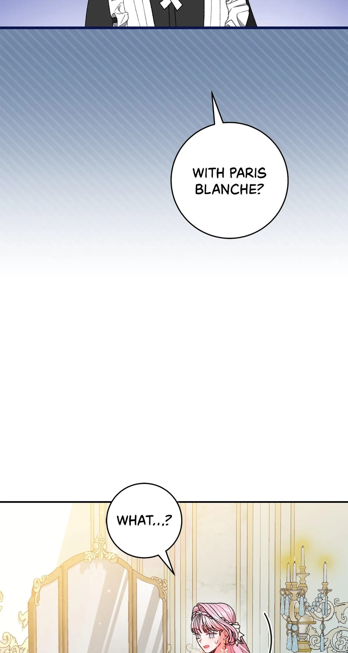What if I Married My Enemy? Chapter 8 page 56 - 