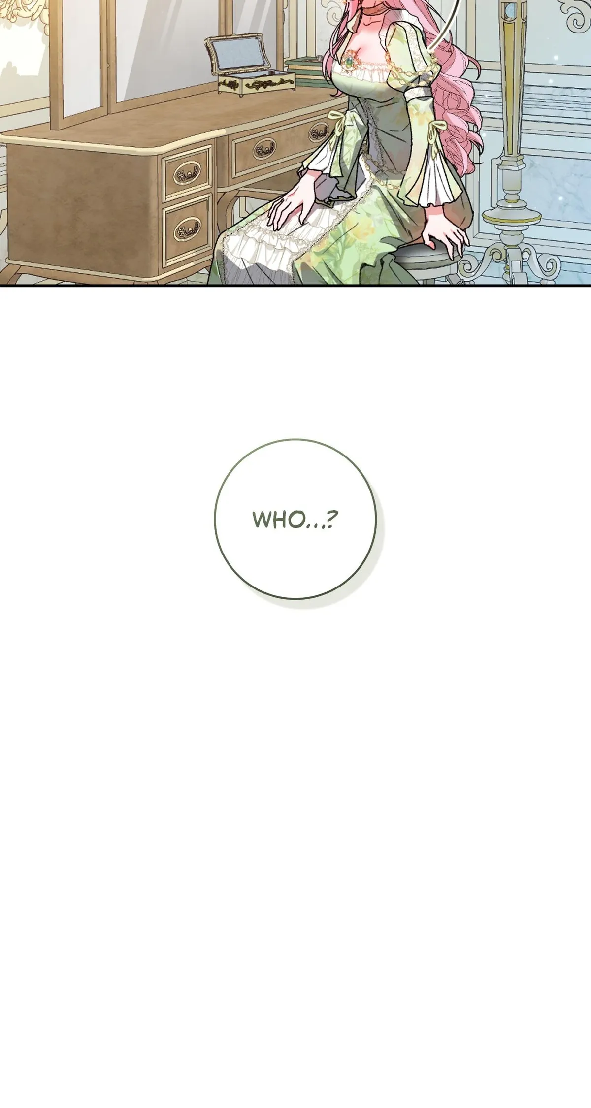 What if I Married My Enemy? Chapter 8 page 57 - 