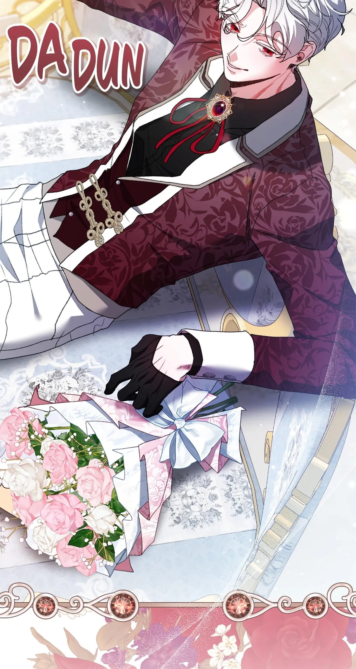 What if I Married My Enemy? Chapter 8 page 60 - 
