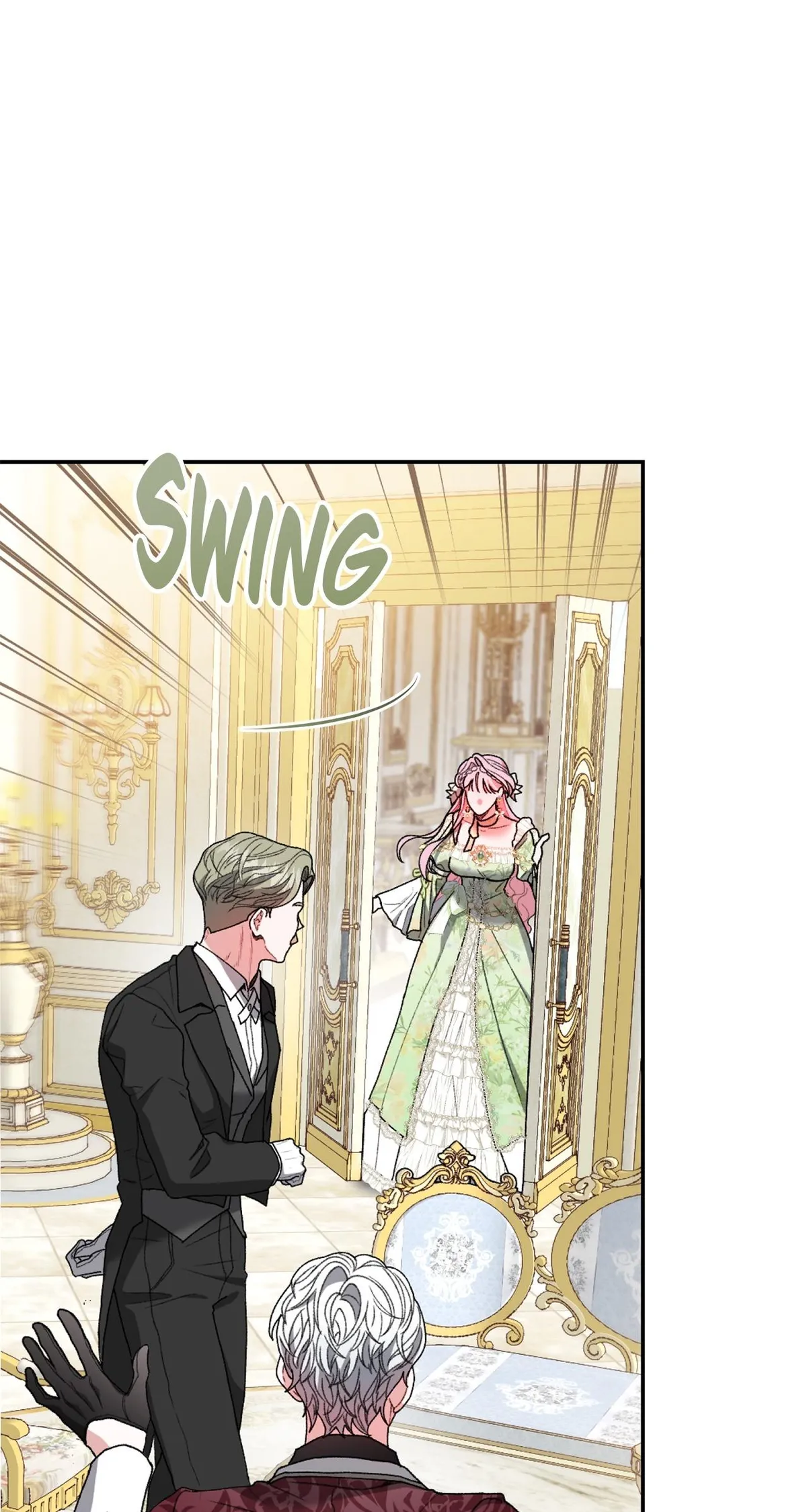What if I Married My Enemy? Chapter 8 page 62 - 