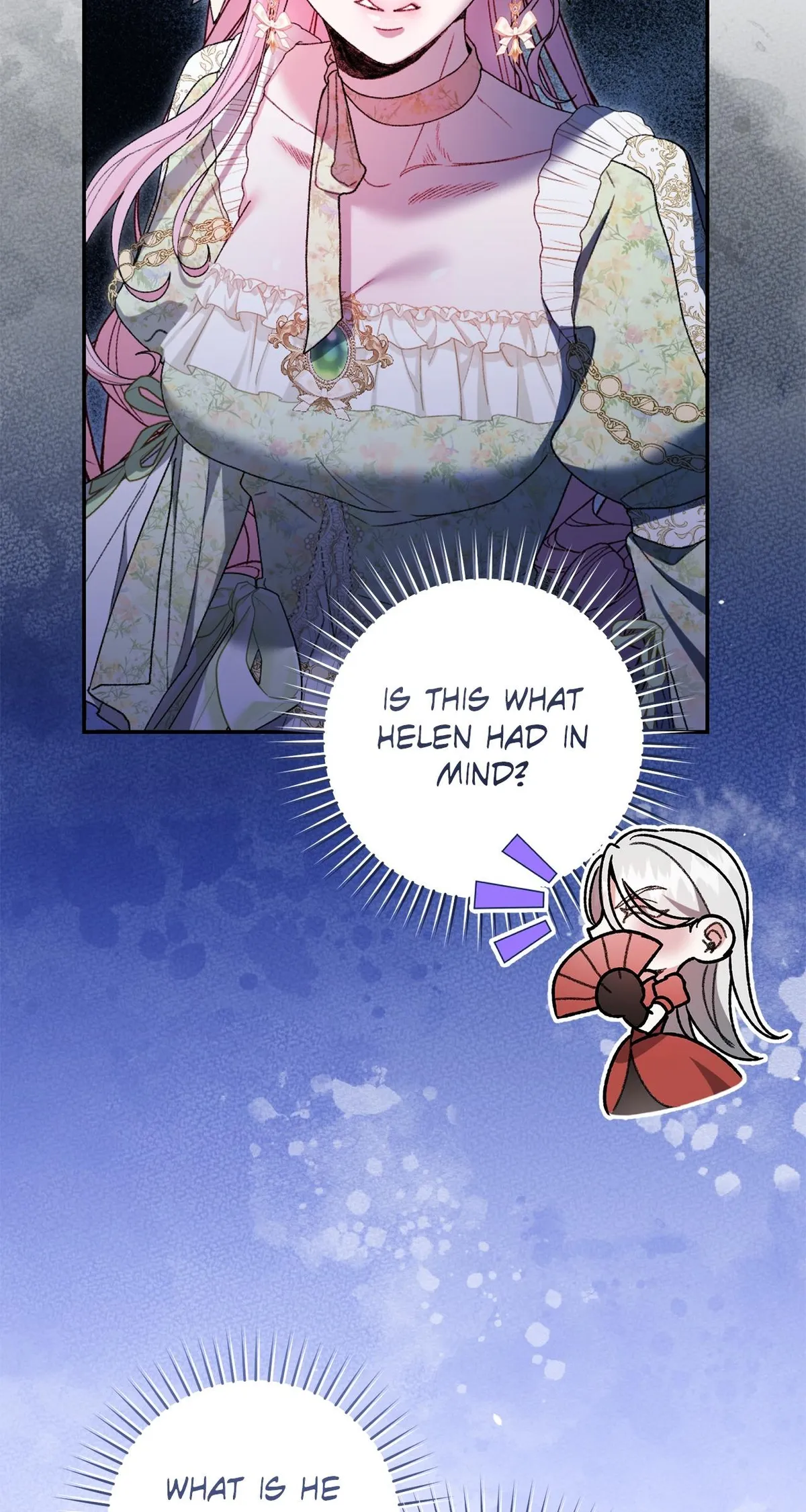 What if I Married My Enemy? Chapter 8 page 64 - 