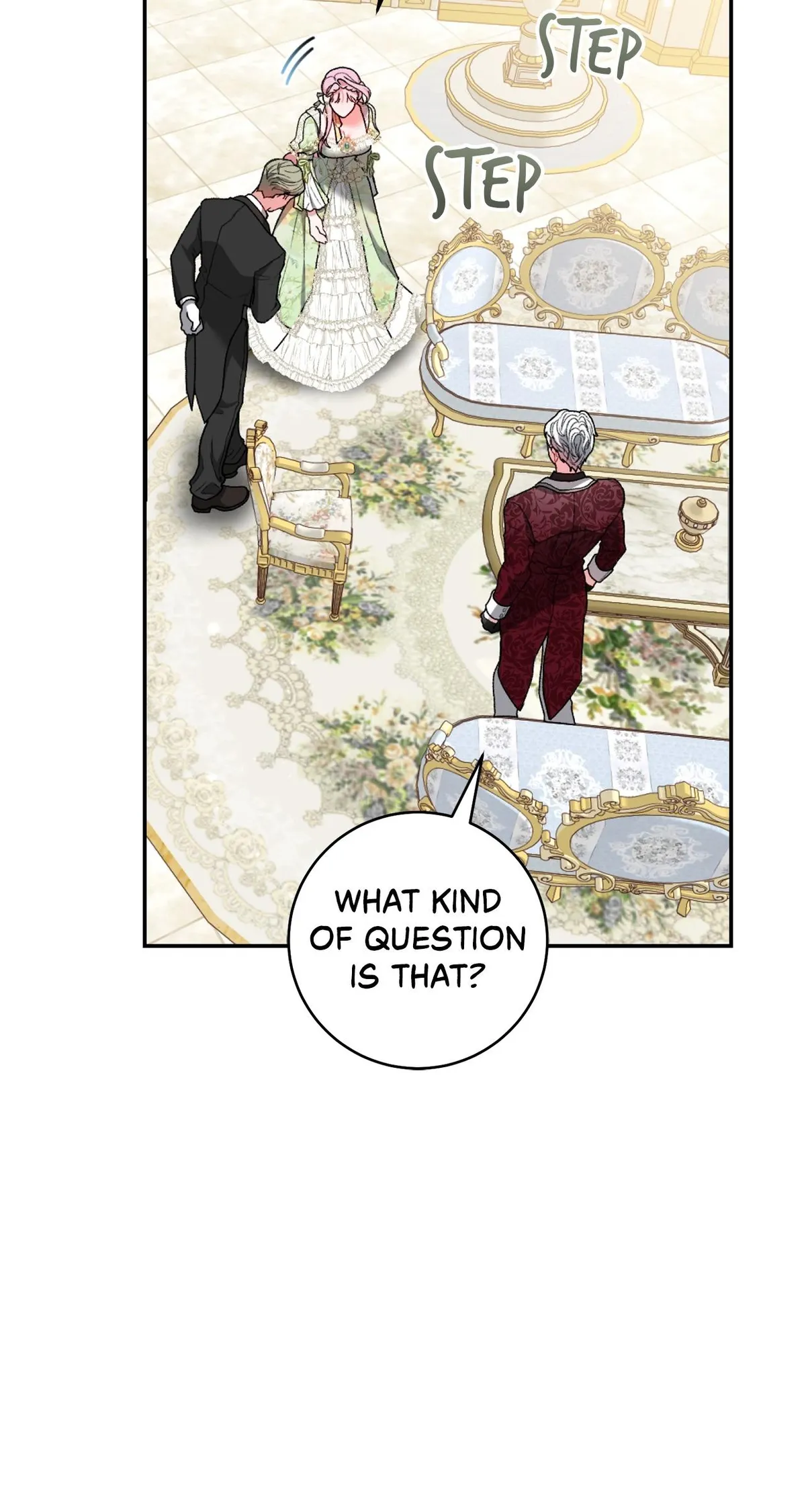 What if I Married My Enemy? Chapter 8 page 66 - 