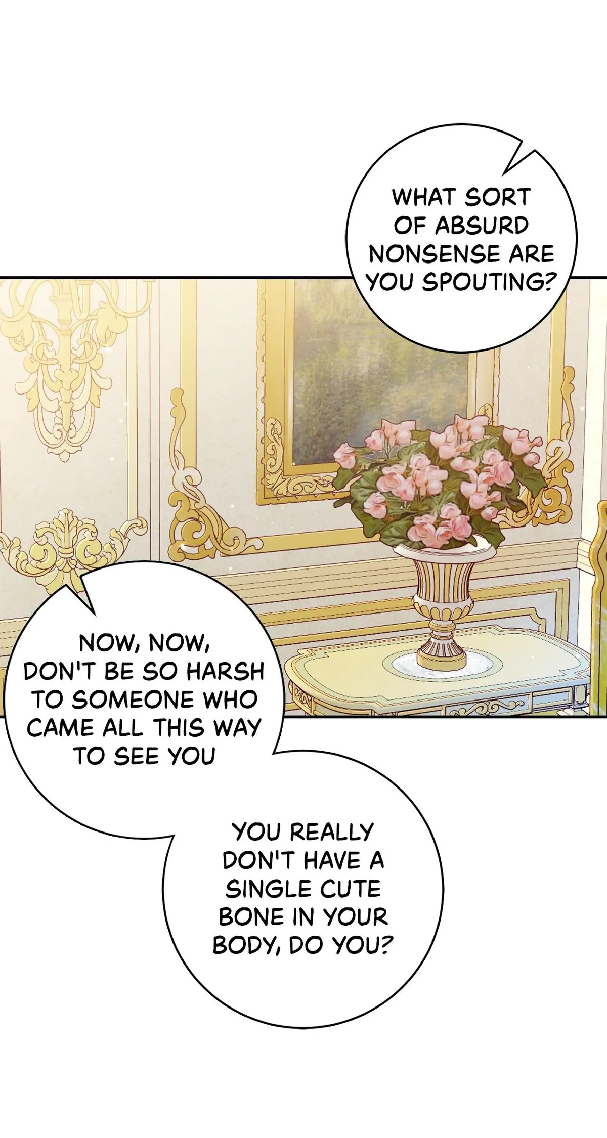 What if I Married My Enemy? Chapter 8 page 68 - 