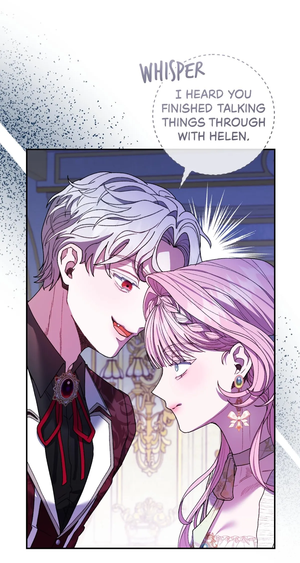 What if I Married My Enemy? Chapter 8 page 70 - 