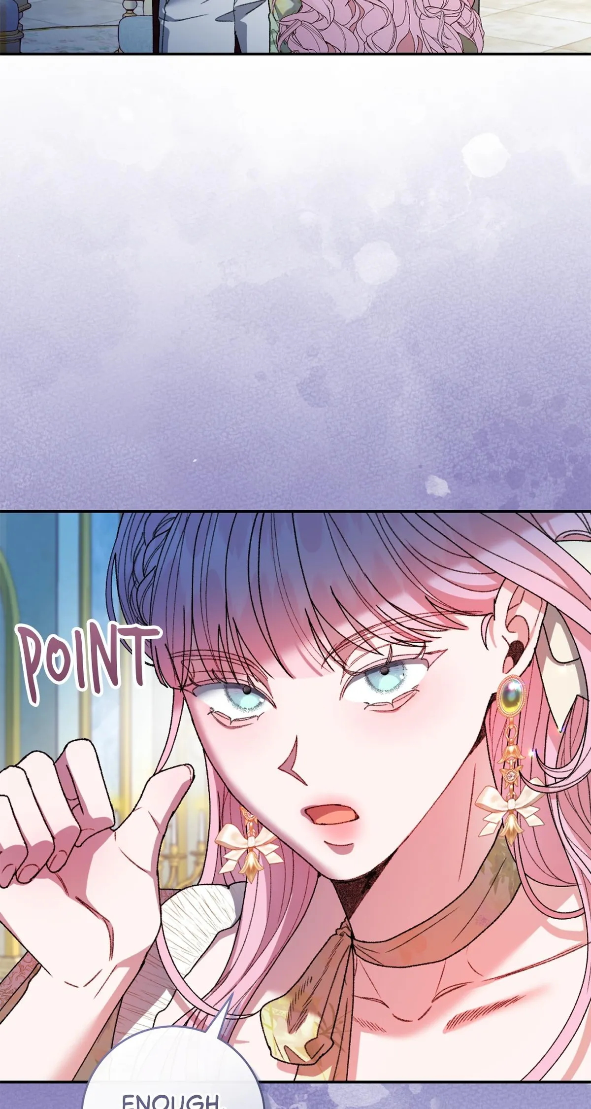 What if I Married My Enemy? Chapter 8 page 75 - 