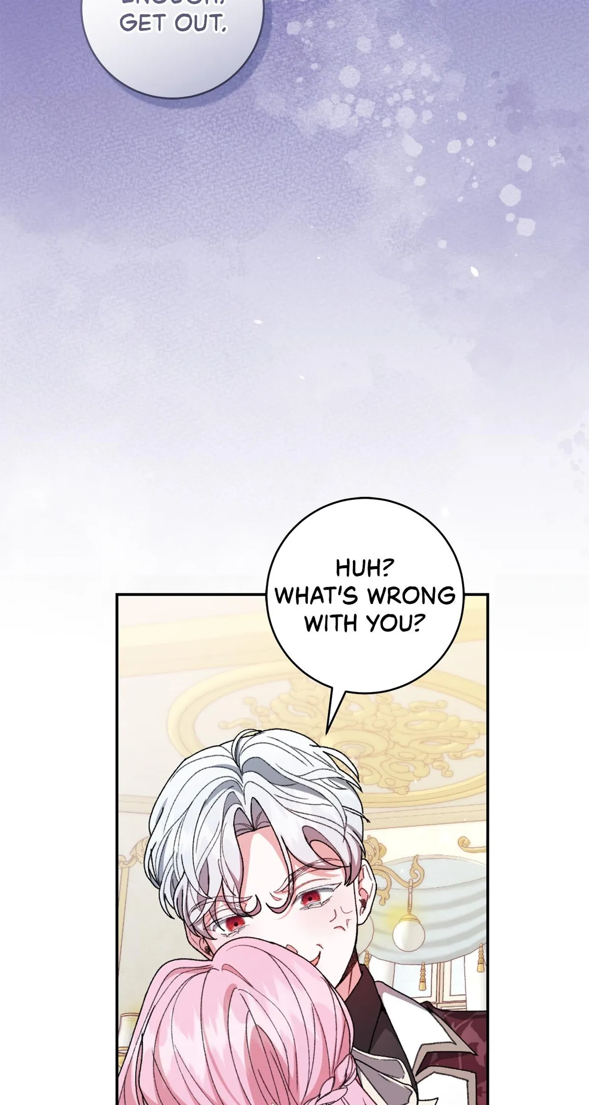 What if I Married My Enemy? Chapter 8 page 76 - 