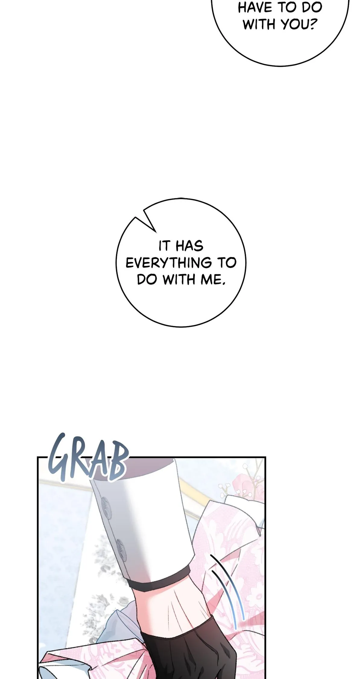 What if I Married My Enemy? Chapter 8 page 79 - 