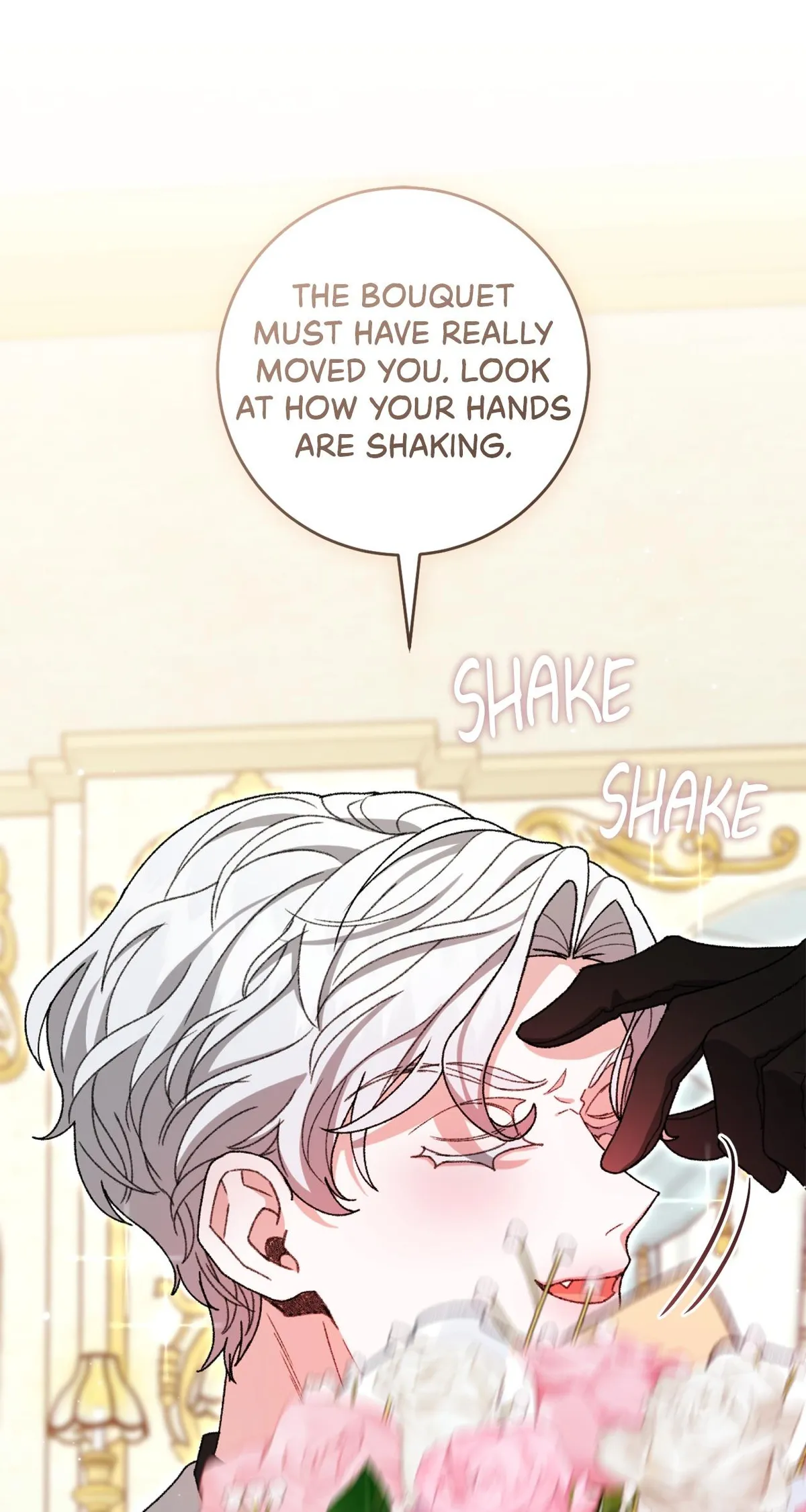 What if I Married My Enemy? Chapter 8 page 86 - 
