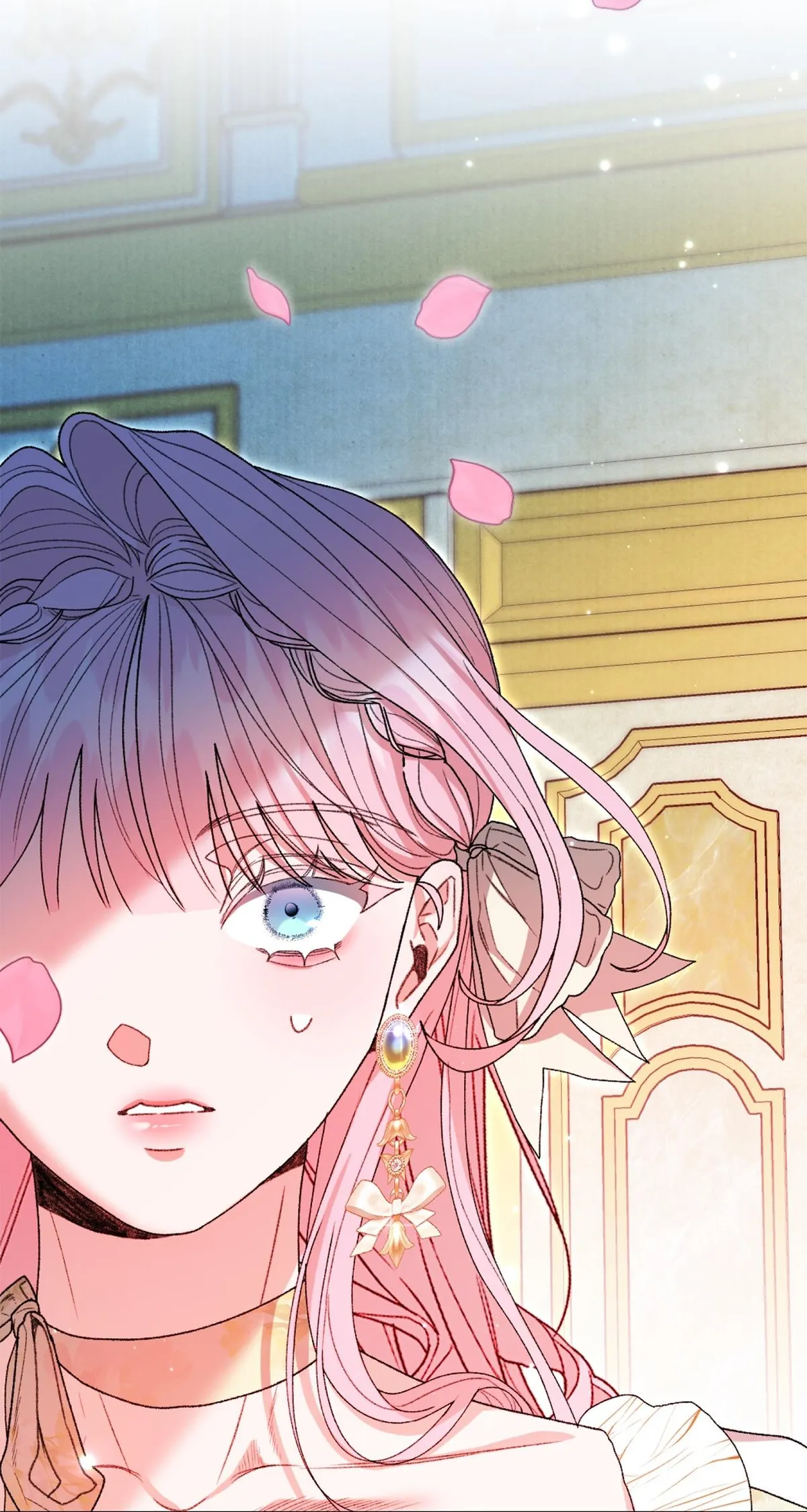 What if I Married My Enemy? Chapter 8 page 89 - 