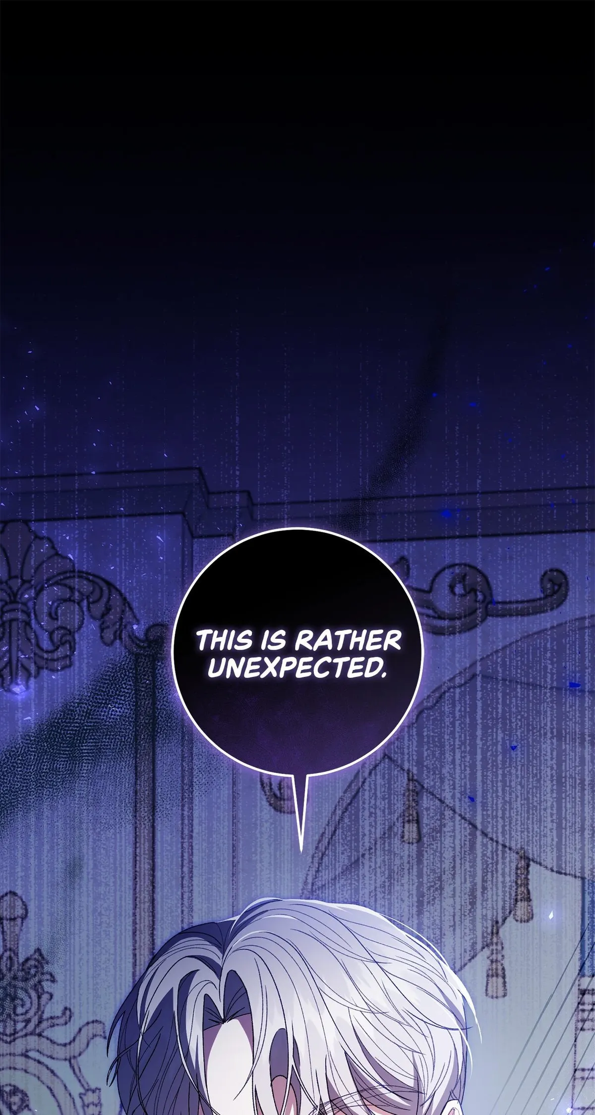 What if I Married My Enemy? Chapter 9 page 1 - 