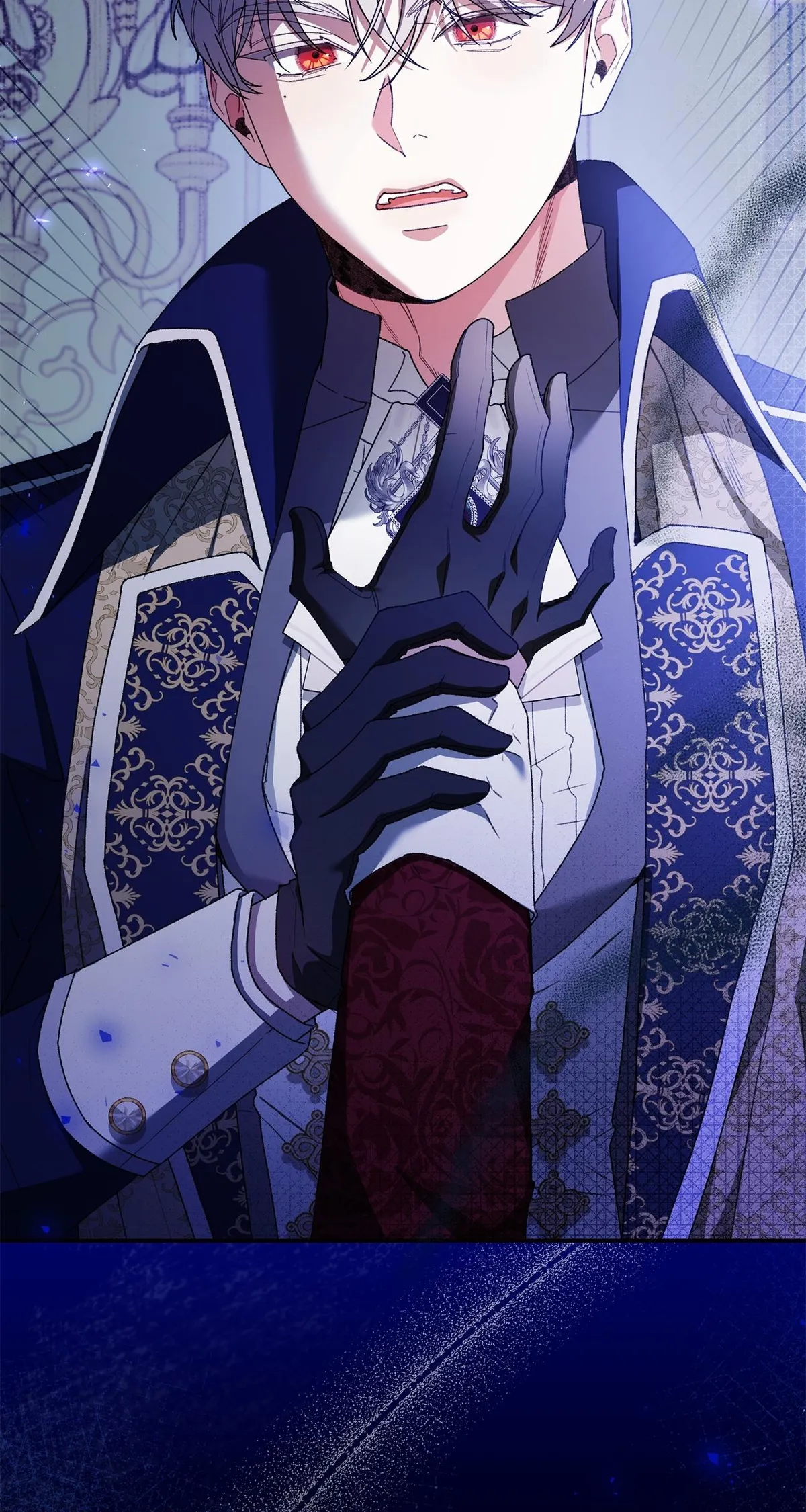 What if I Married My Enemy? Chapter 9 page 2 - 