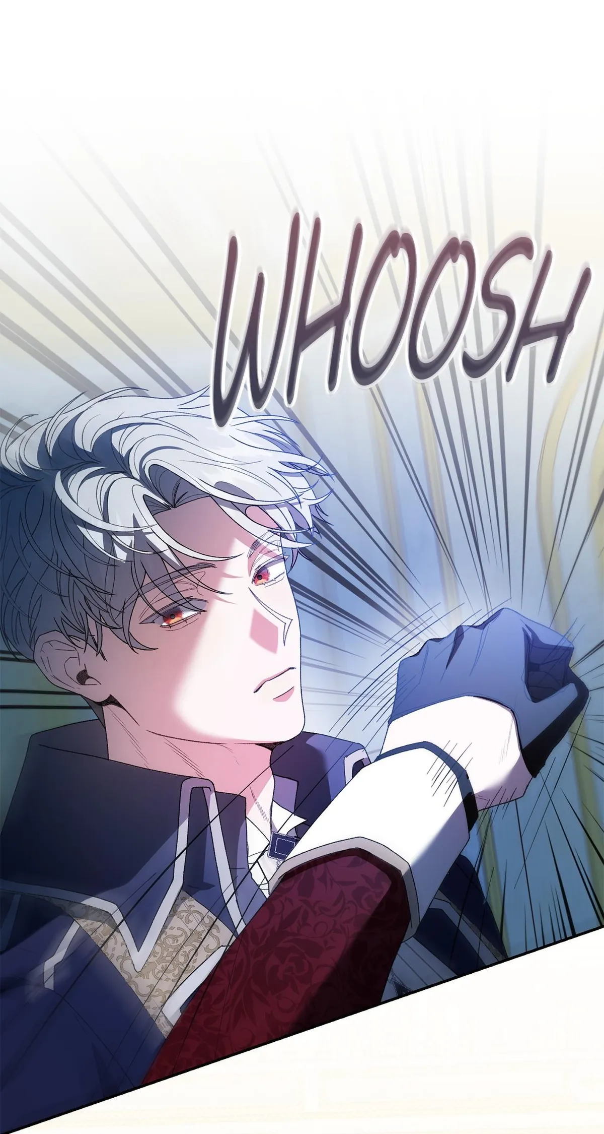 What if I Married My Enemy? Chapter 9 page 12 - 