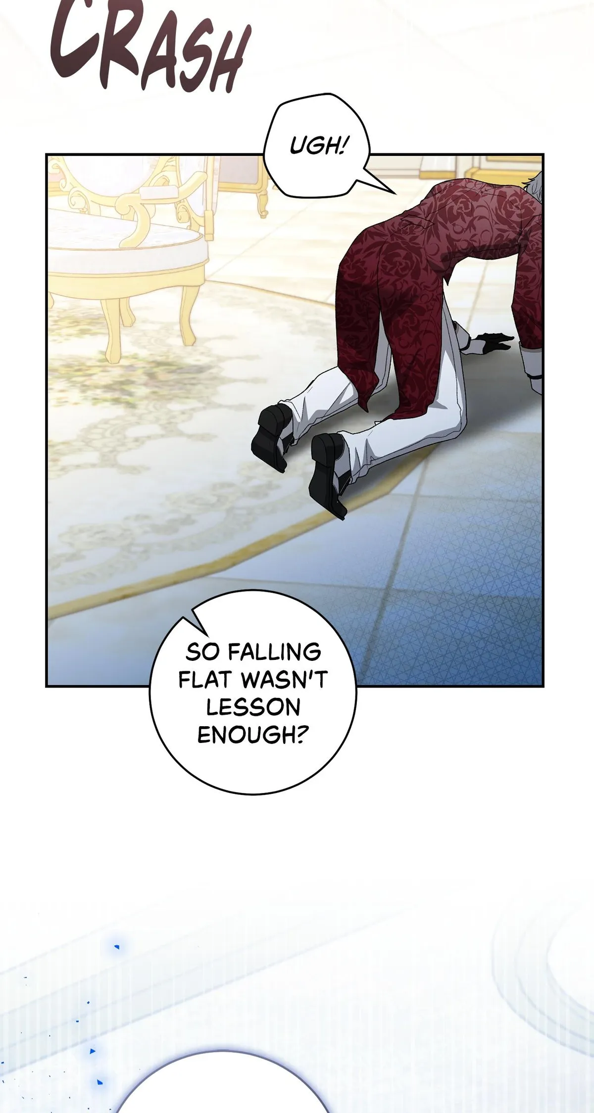 What if I Married My Enemy? Chapter 9 page 14 - 