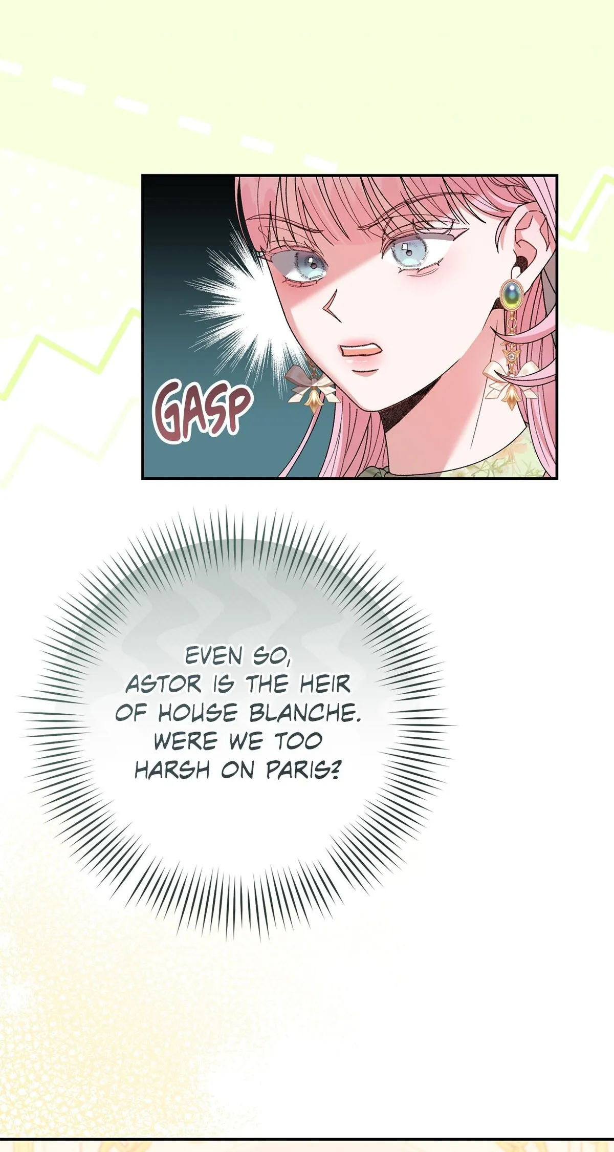 What if I Married My Enemy? Chapter 9 page 20 - 