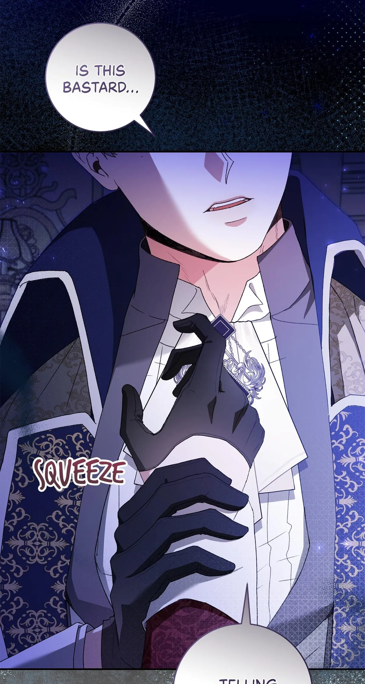 What if I Married My Enemy? Chapter 9 page 3 - 