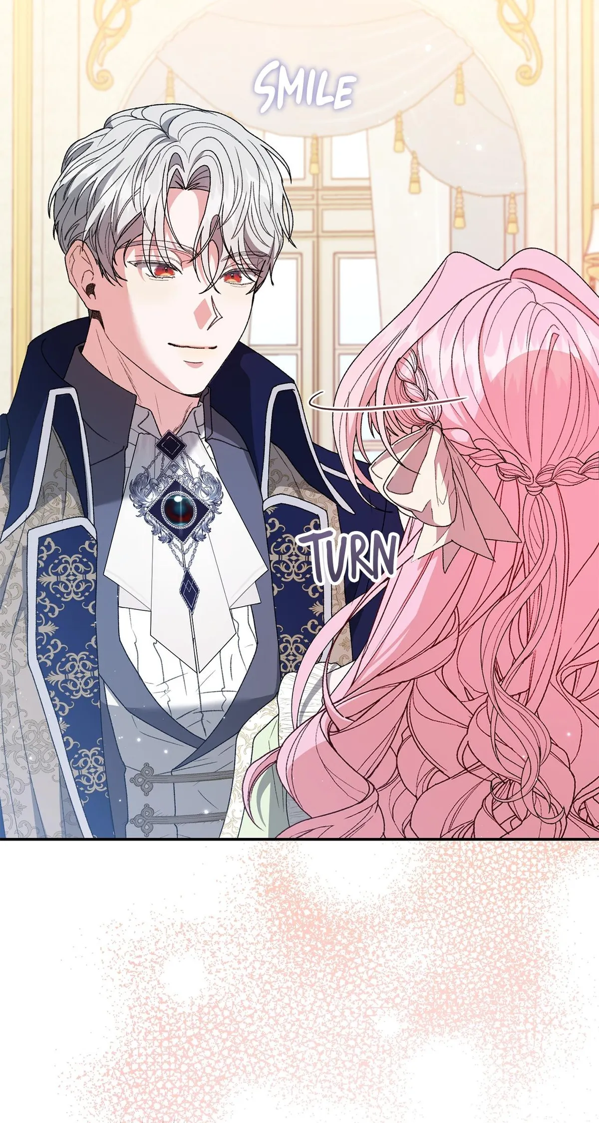 What if I Married My Enemy? Chapter 9 page 21 - 