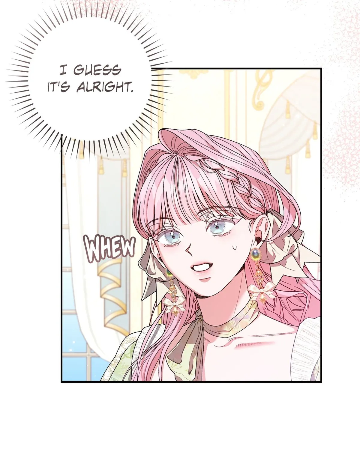 What if I Married My Enemy? Chapter 9 page 22 - 