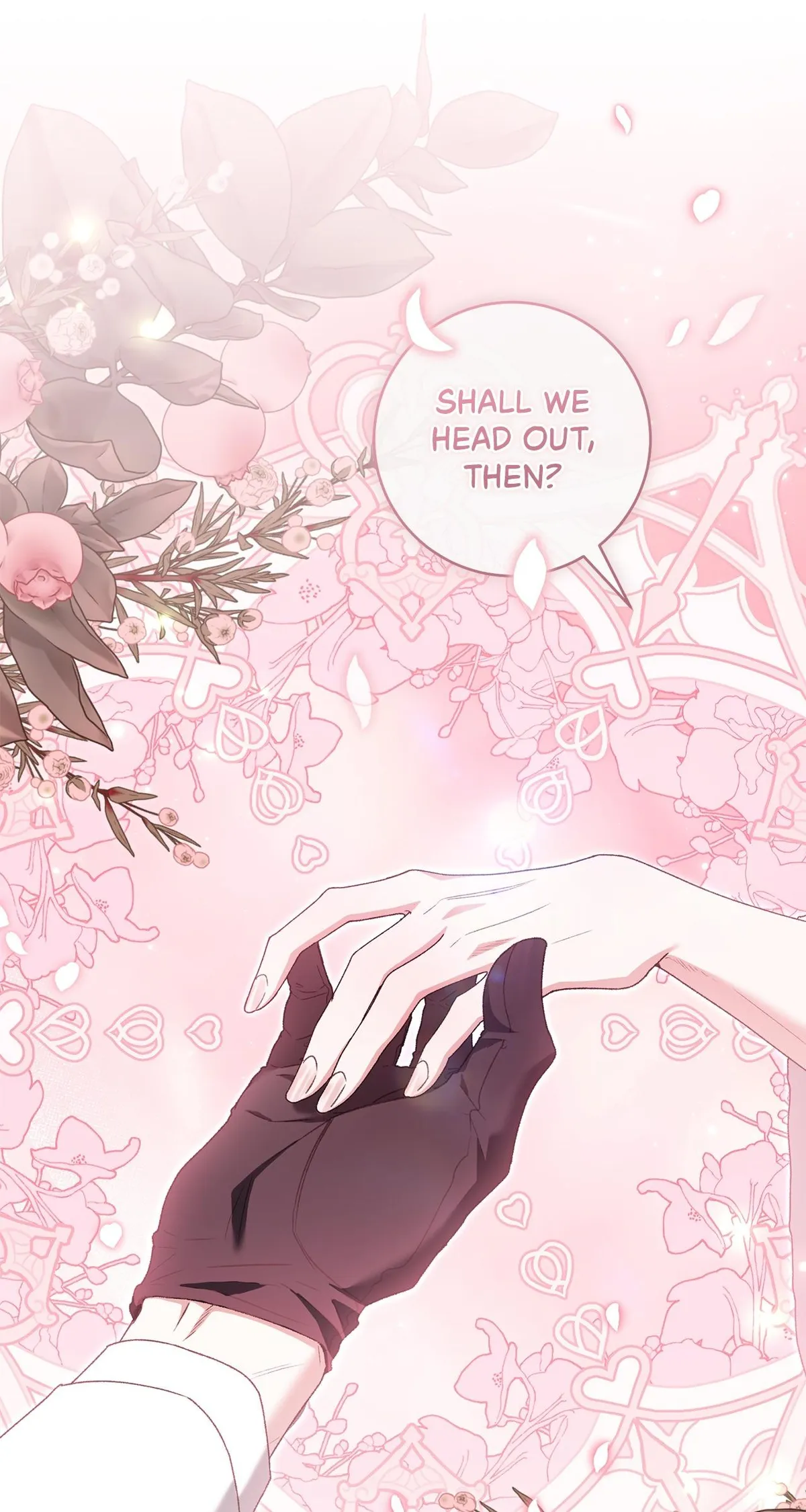 What if I Married My Enemy? Chapter 9 page 23 - 