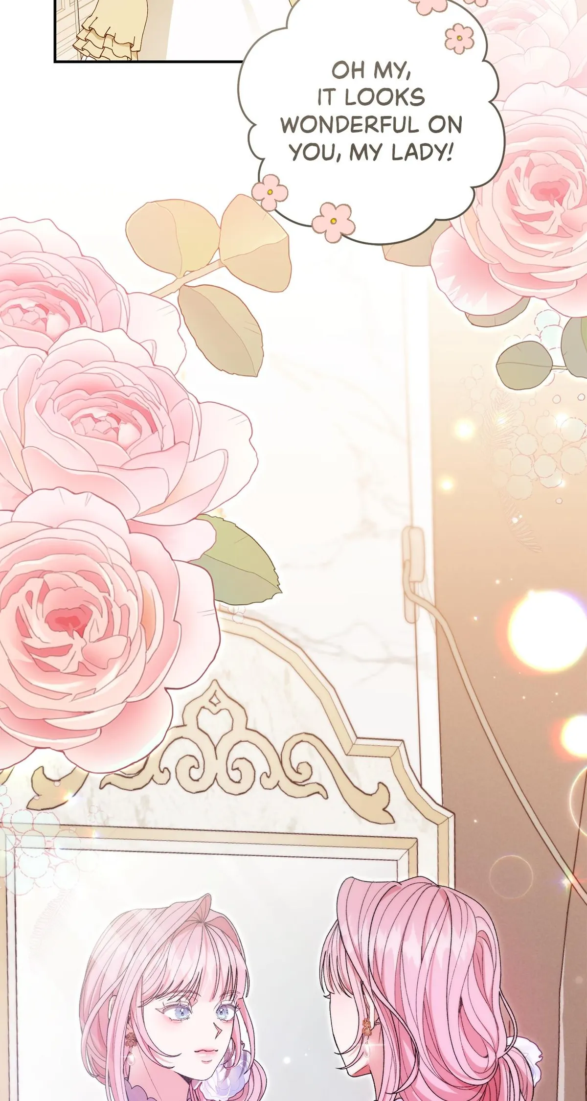 What if I Married My Enemy? Chapter 9 page 27 - 