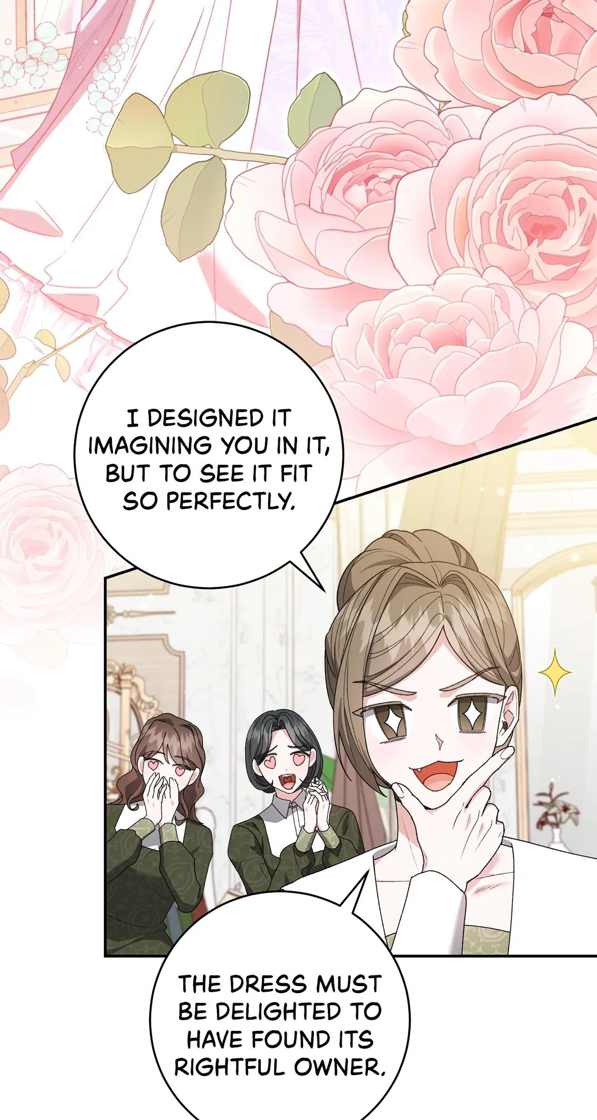 What if I Married My Enemy? Chapter 9 page 29 - 