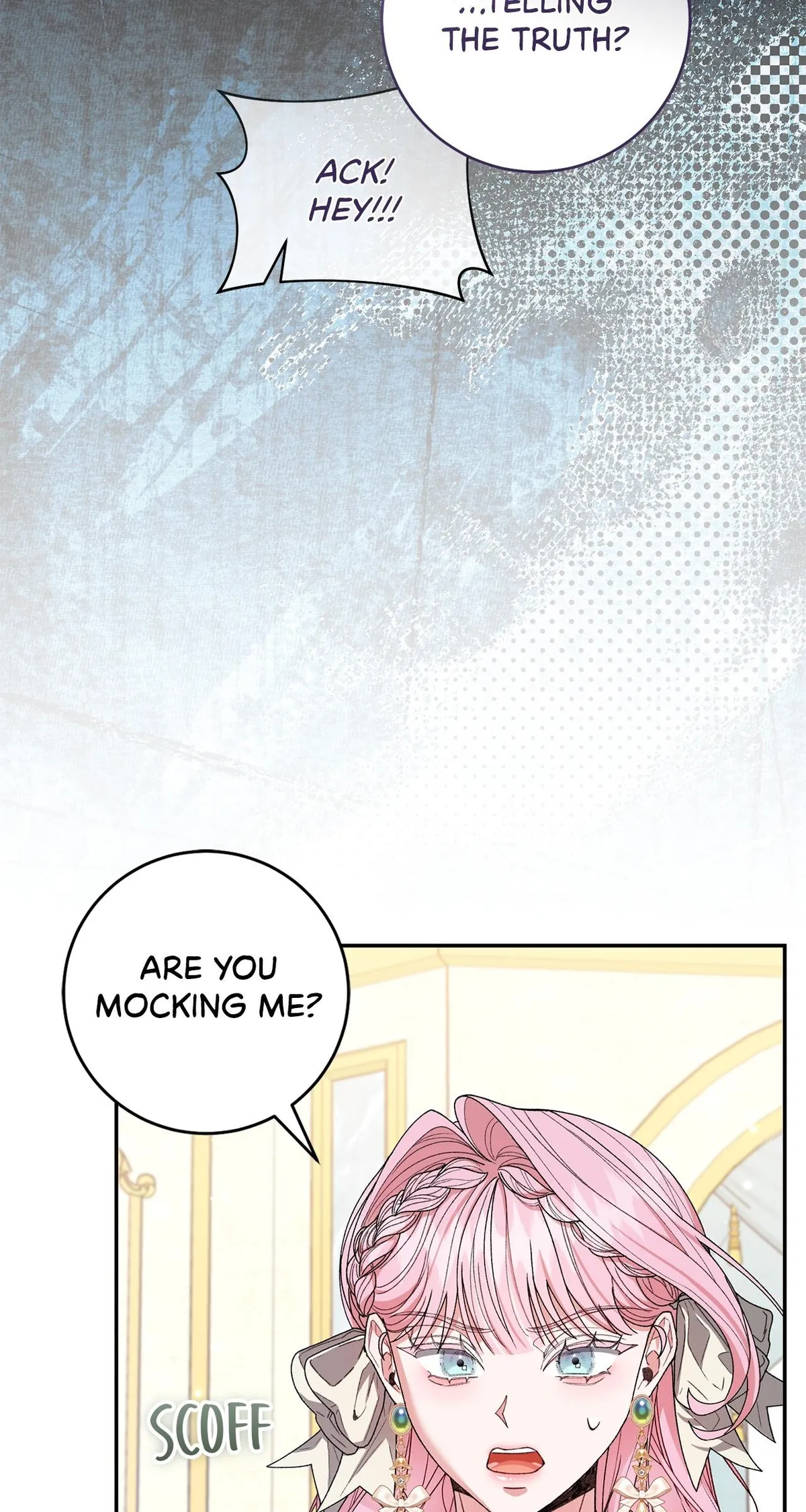 What if I Married My Enemy? Chapter 9 page 4 - 