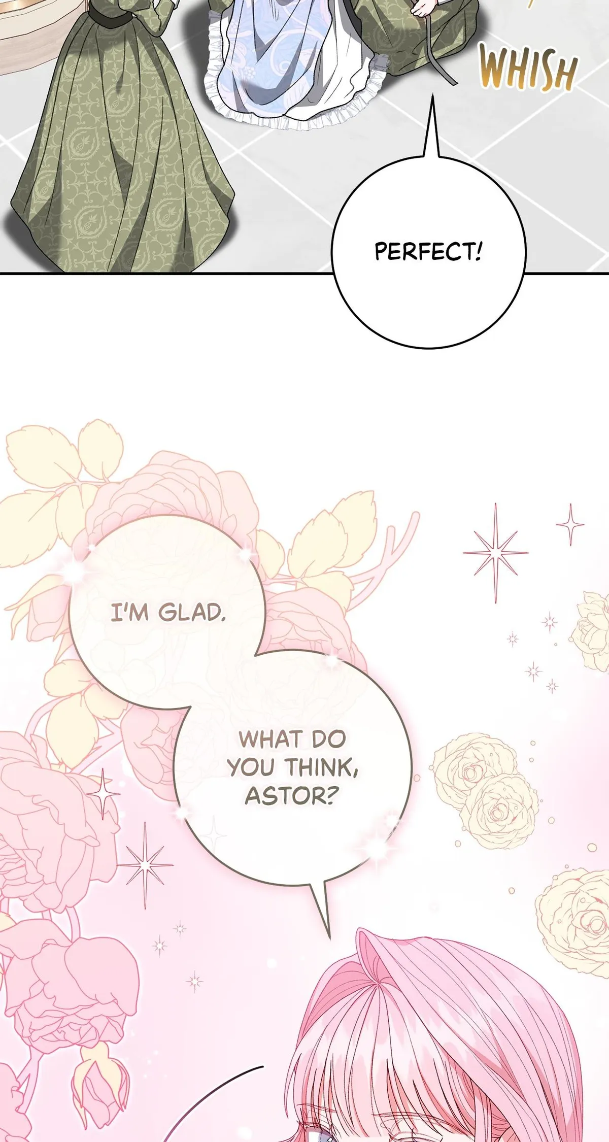 What if I Married My Enemy? Chapter 9 page 31 - 