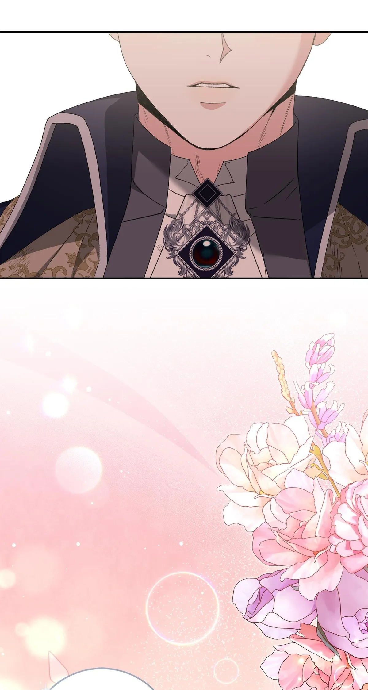 What if I Married My Enemy? Chapter 9 page 33 - 