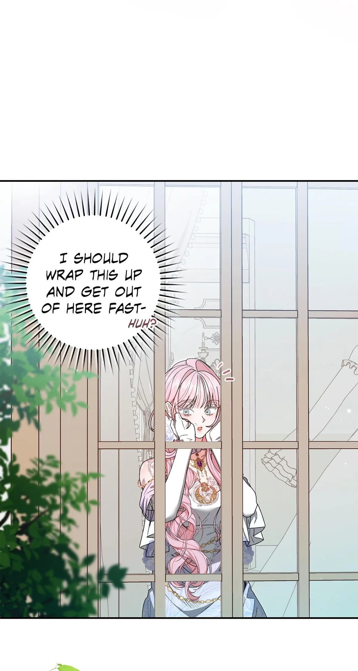 What if I Married My Enemy? Chapter 9 page 37 - 
