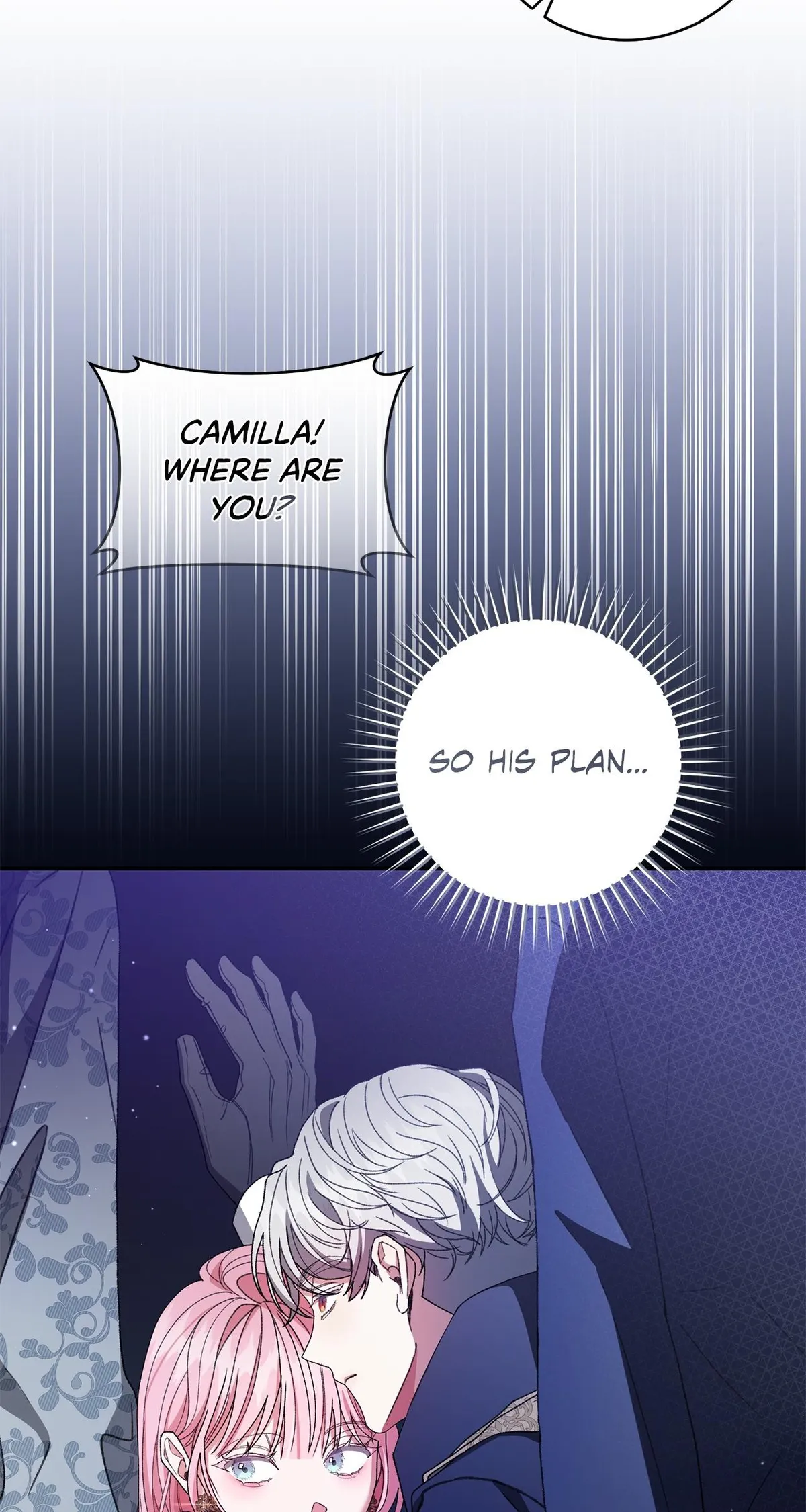 What if I Married My Enemy? Chapter 9 page 46 - 