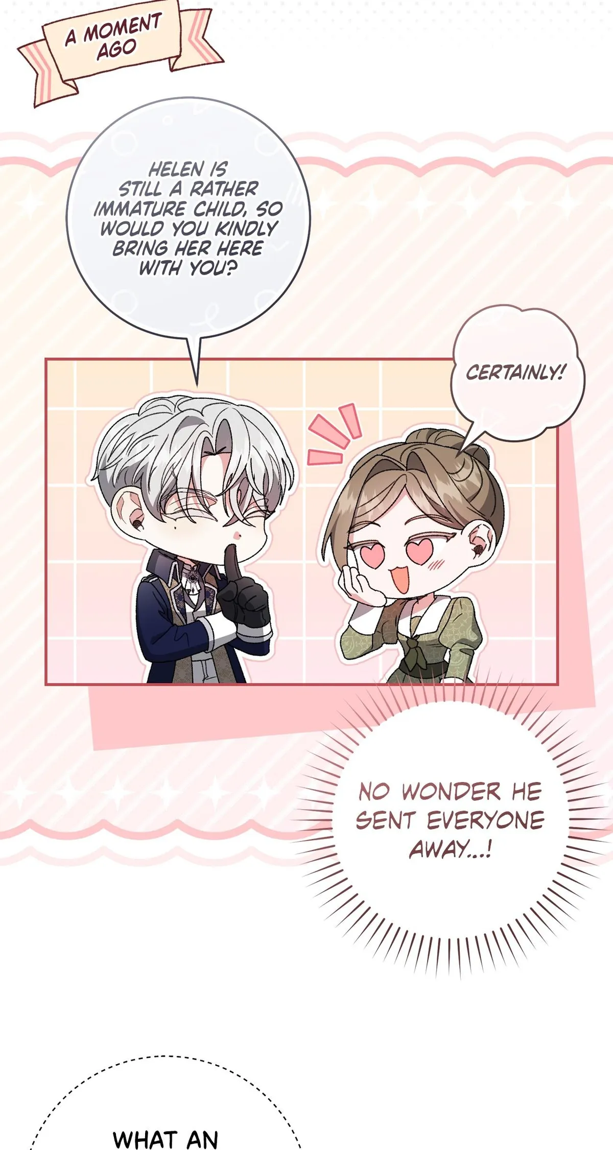 What if I Married My Enemy? Chapter 9 page 48 - 