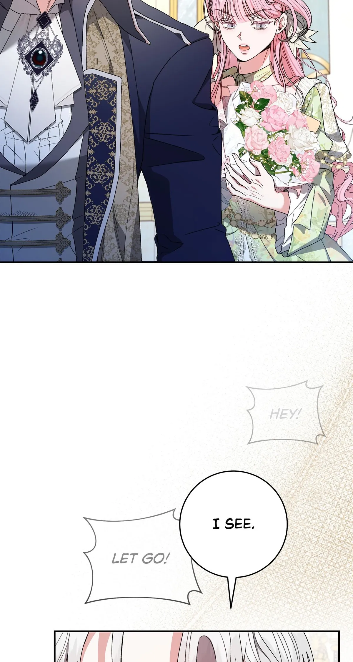 What if I Married My Enemy? Chapter 9 page 6 - 