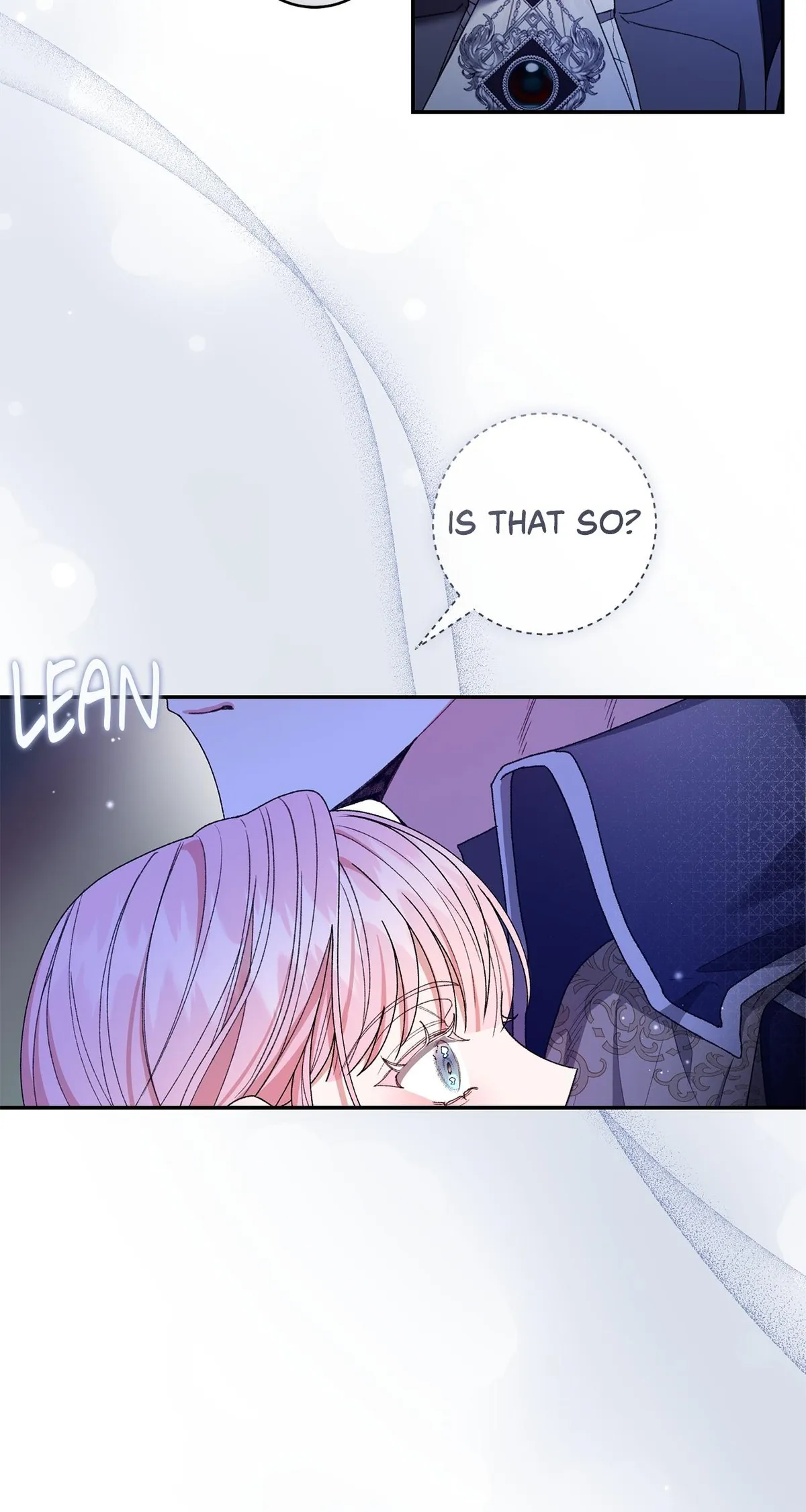 What if I Married My Enemy? Chapter 9 page 51 - 