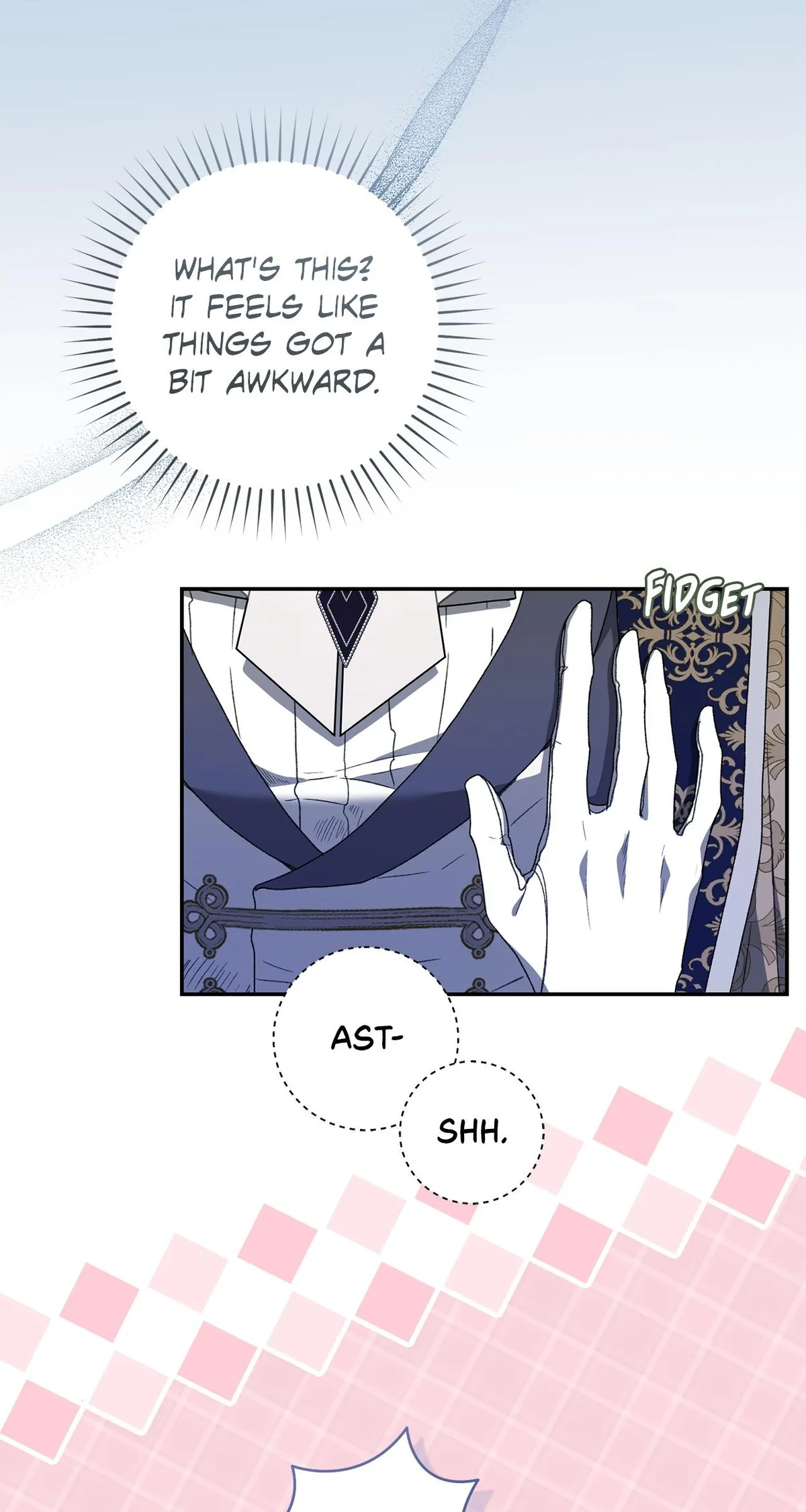 What if I Married My Enemy? Chapter 9 page 53 - 